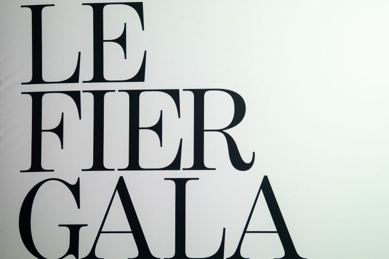 Le Fier Gala fait salle comble à l’Hôtel de Ville