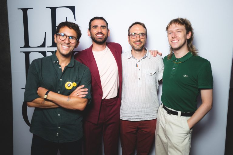  - Le Fier Gala fait salle comble à l’Hôtel de Ville