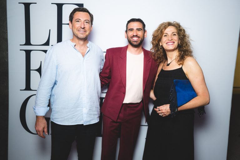  - Le Fier Gala fait salle comble à l’Hôtel de Ville