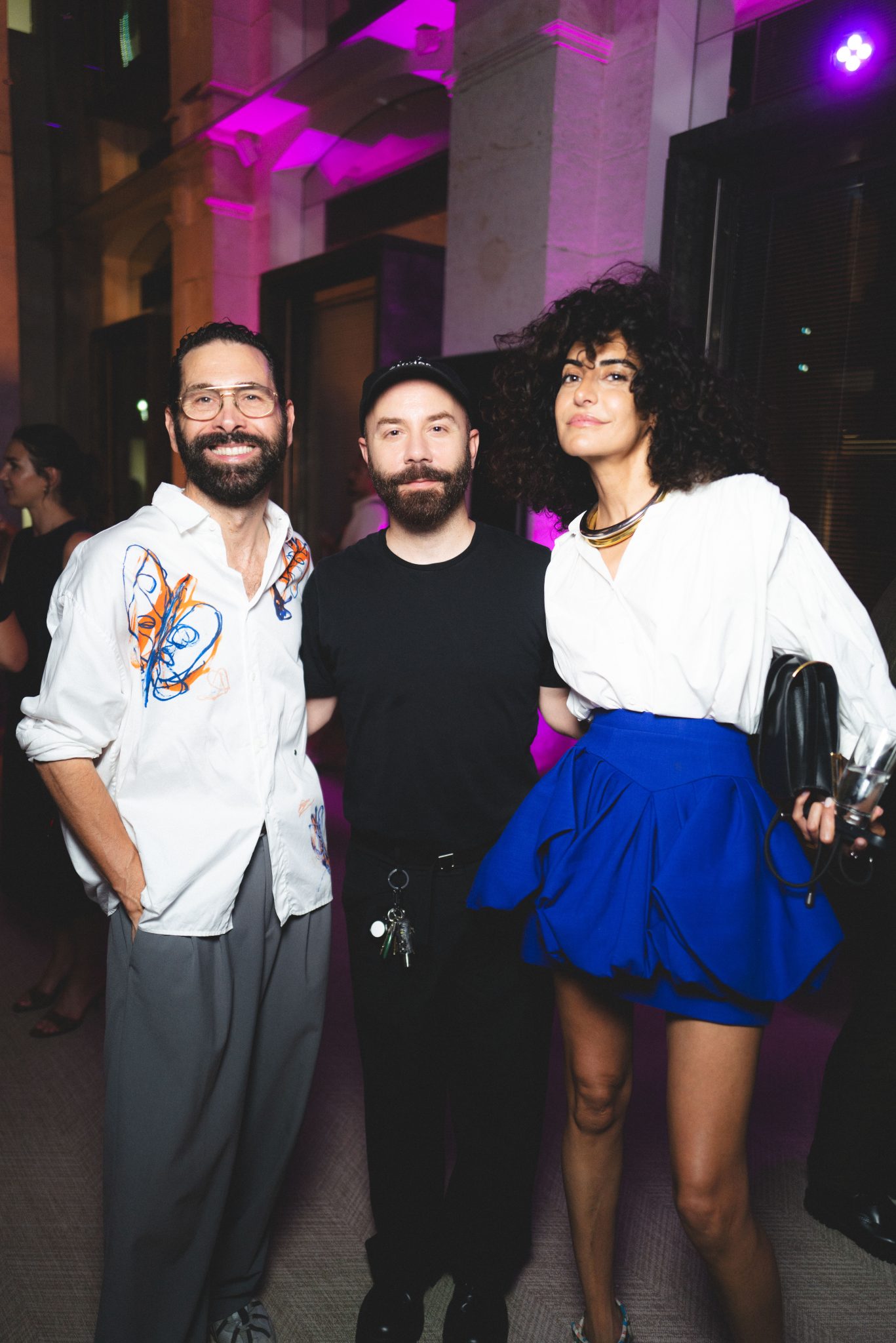  - Le Fier Gala fait salle comble à l’Hôtel de Ville