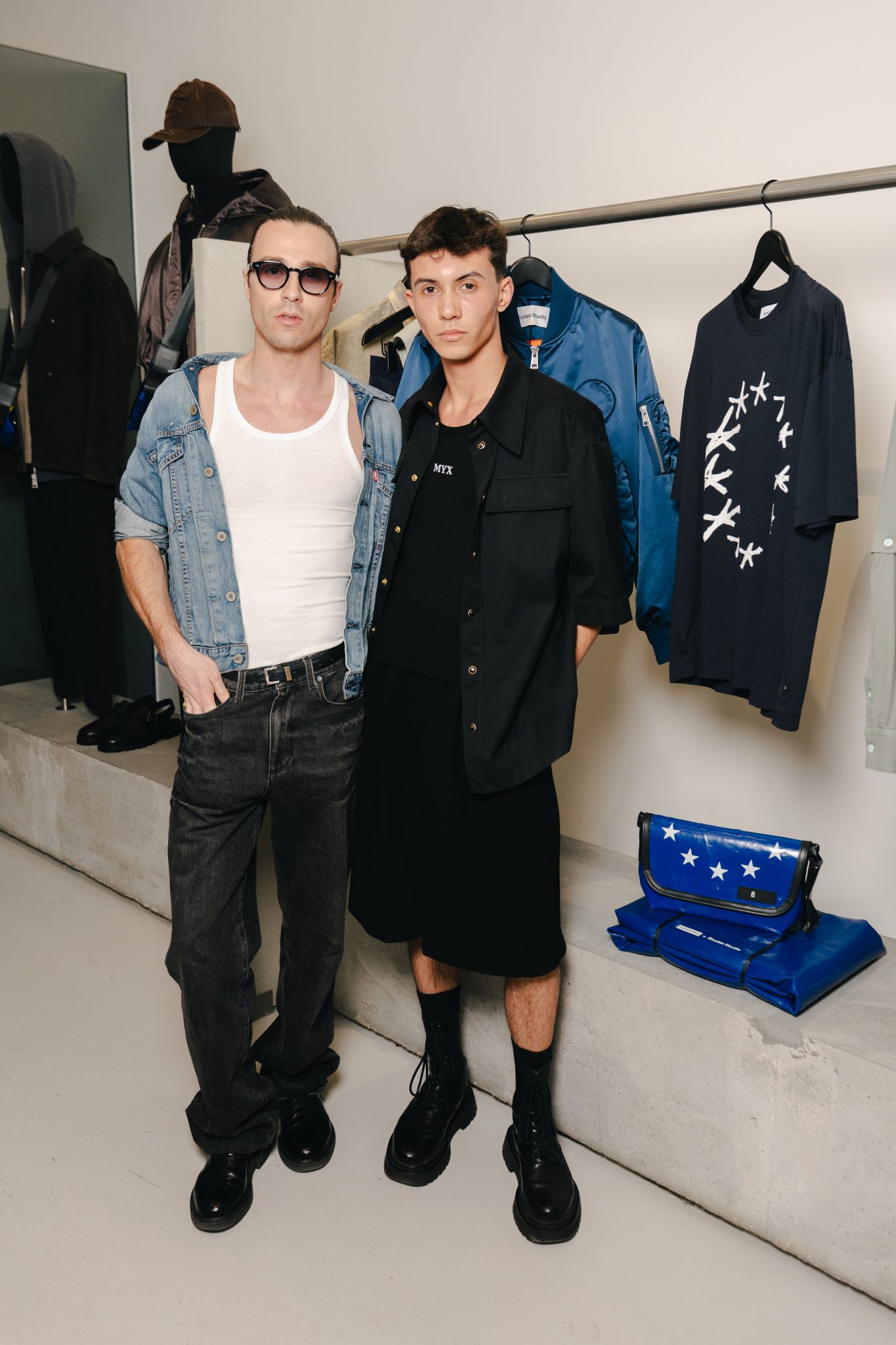  - Études Studio et FREITAG réinventent le sac messenger F41 HAWAII FIVE-0