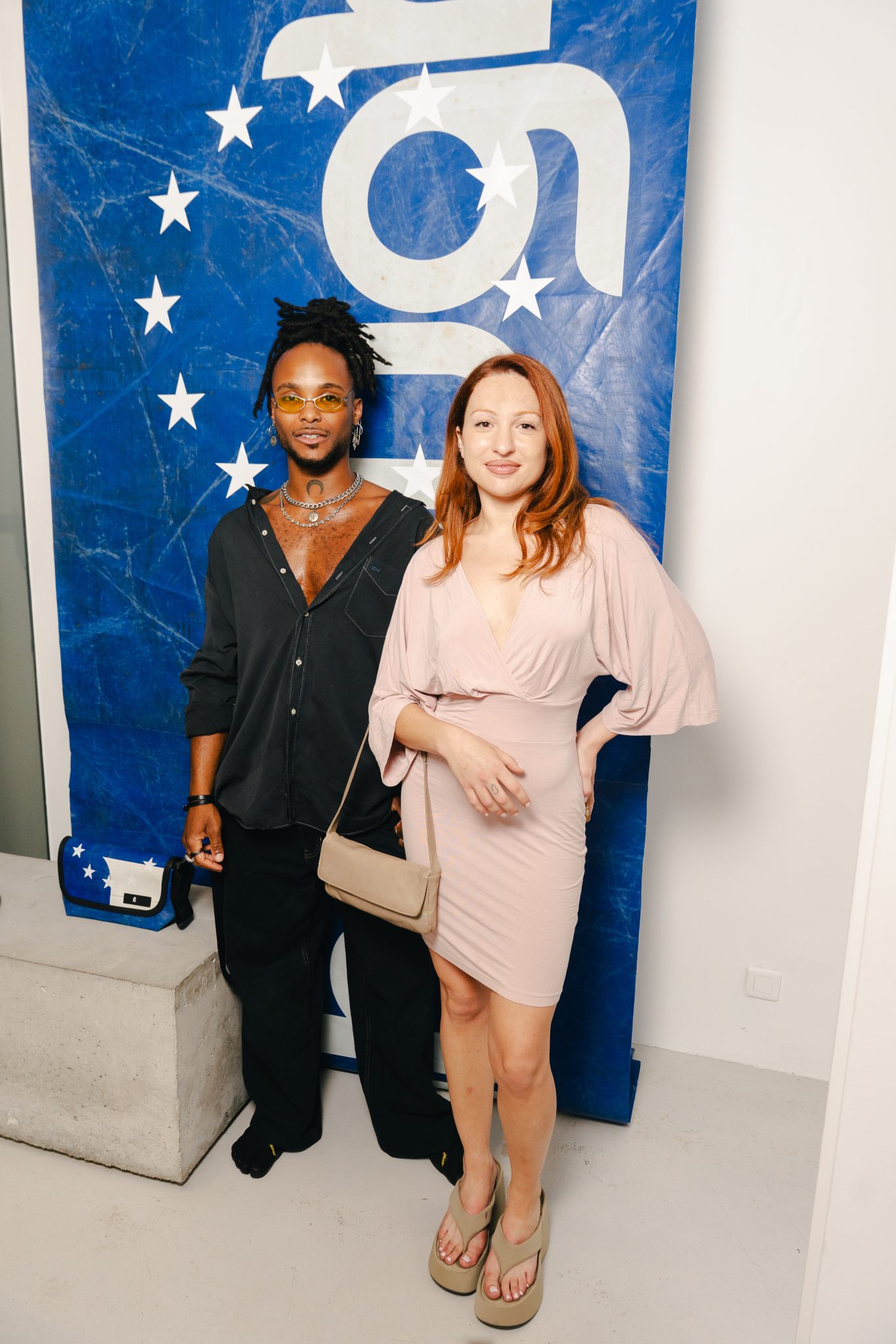  - Études Studio et FREITAG réinventent le sac messenger F41 HAWAII FIVE-0