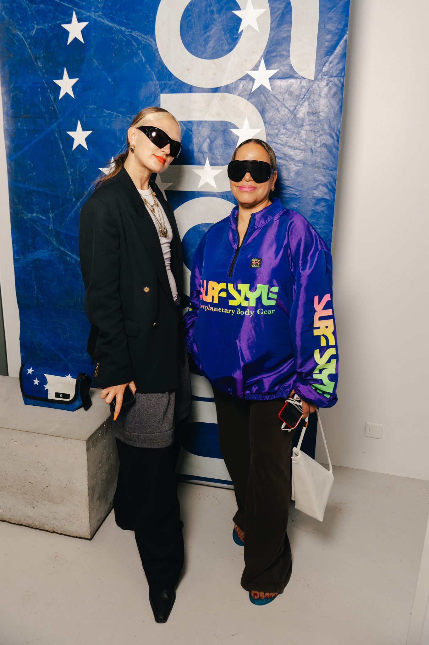  - Études Studio et FREITAG réinventent le sac messenger F41 HAWAII FIVE-0