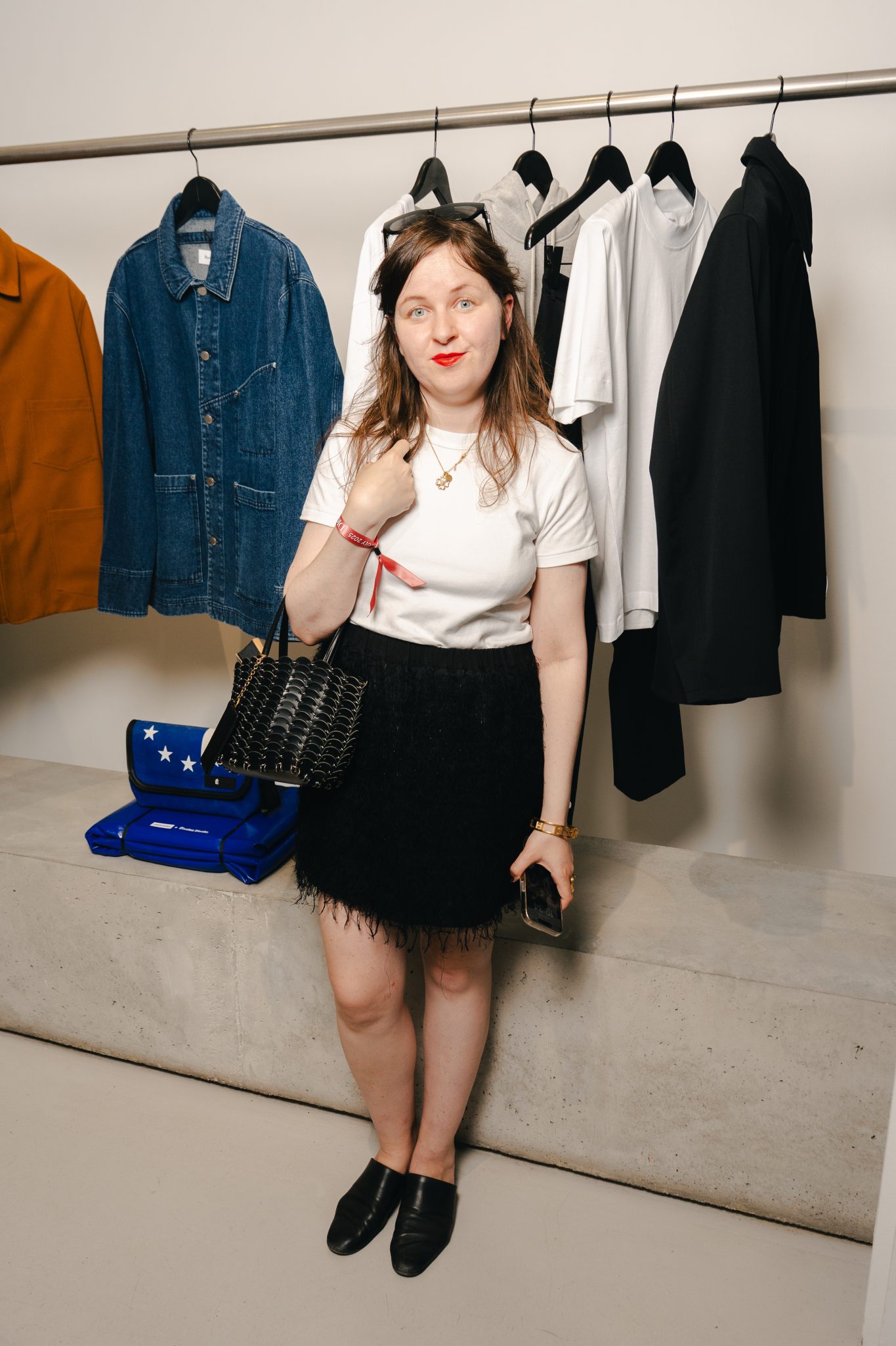  - Études Studio and FREITAG Revive the F41 HAWAII FIVE-0 Messenger Bag