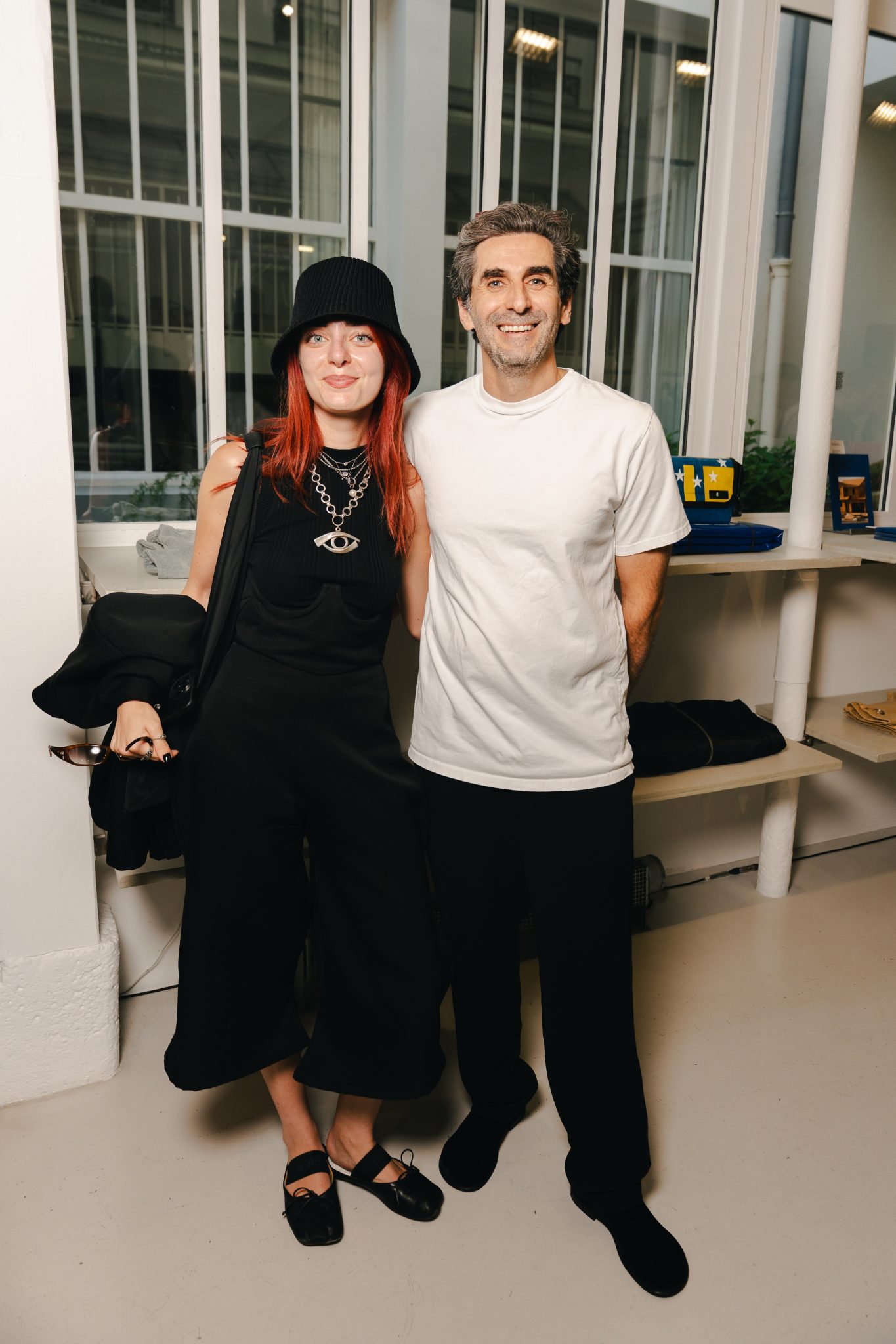  - Études Studio et FREITAG réinventent le sac messenger F41 HAWAII FIVE-0