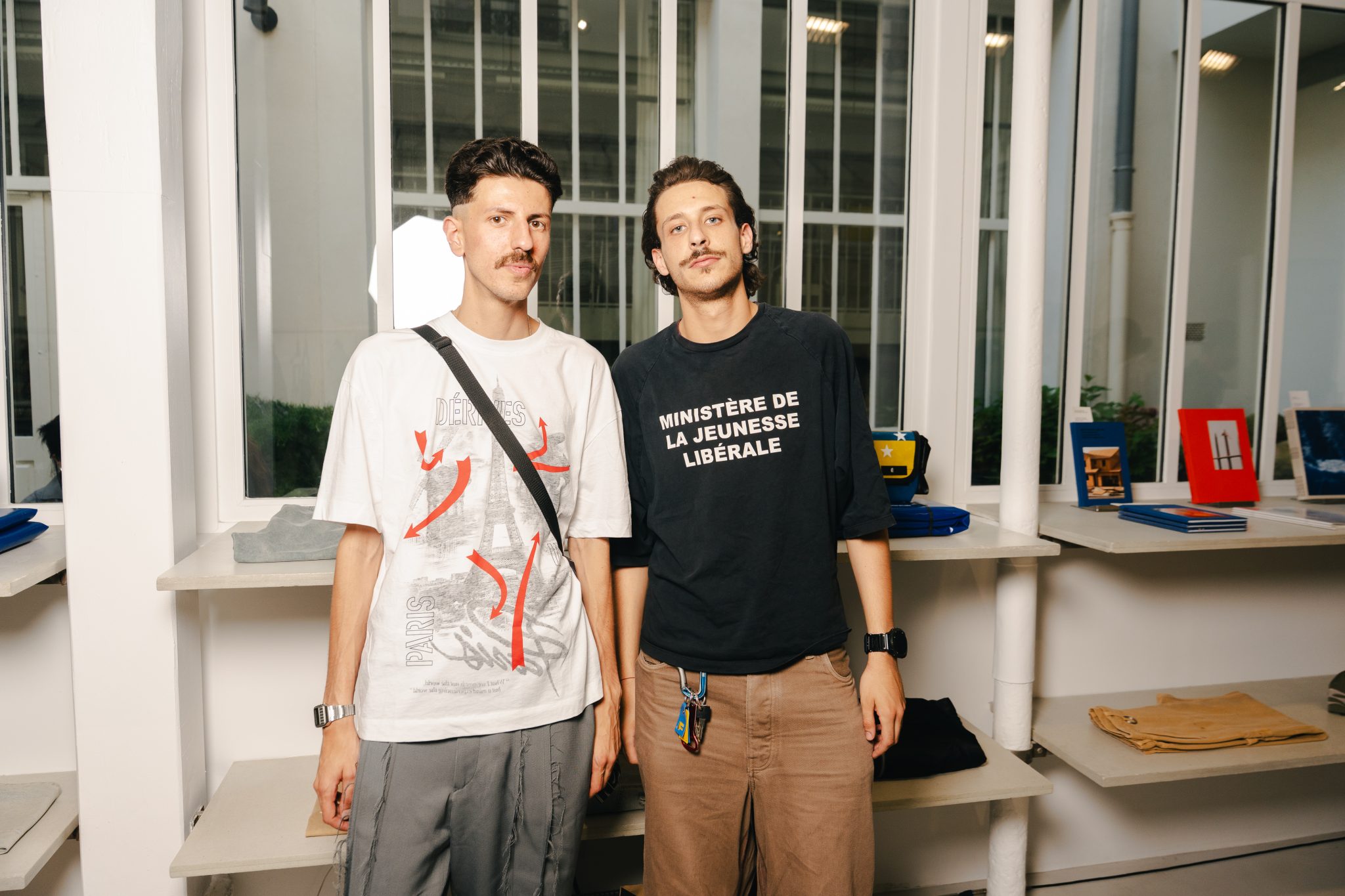  - Études Studio et FREITAG réinventent le sac messenger F41 HAWAII FIVE-0