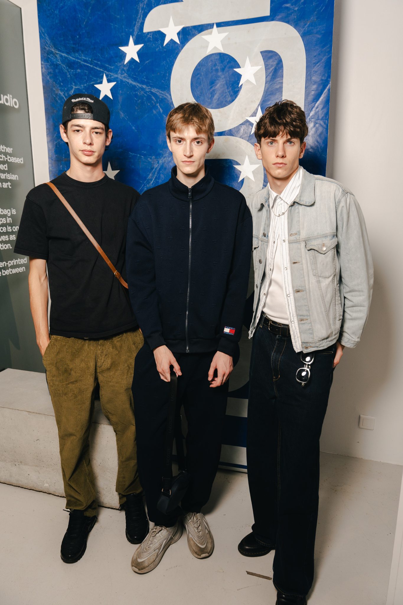  - Études Studio et FREITAG réinventent le sac messenger F41 HAWAII FIVE-0