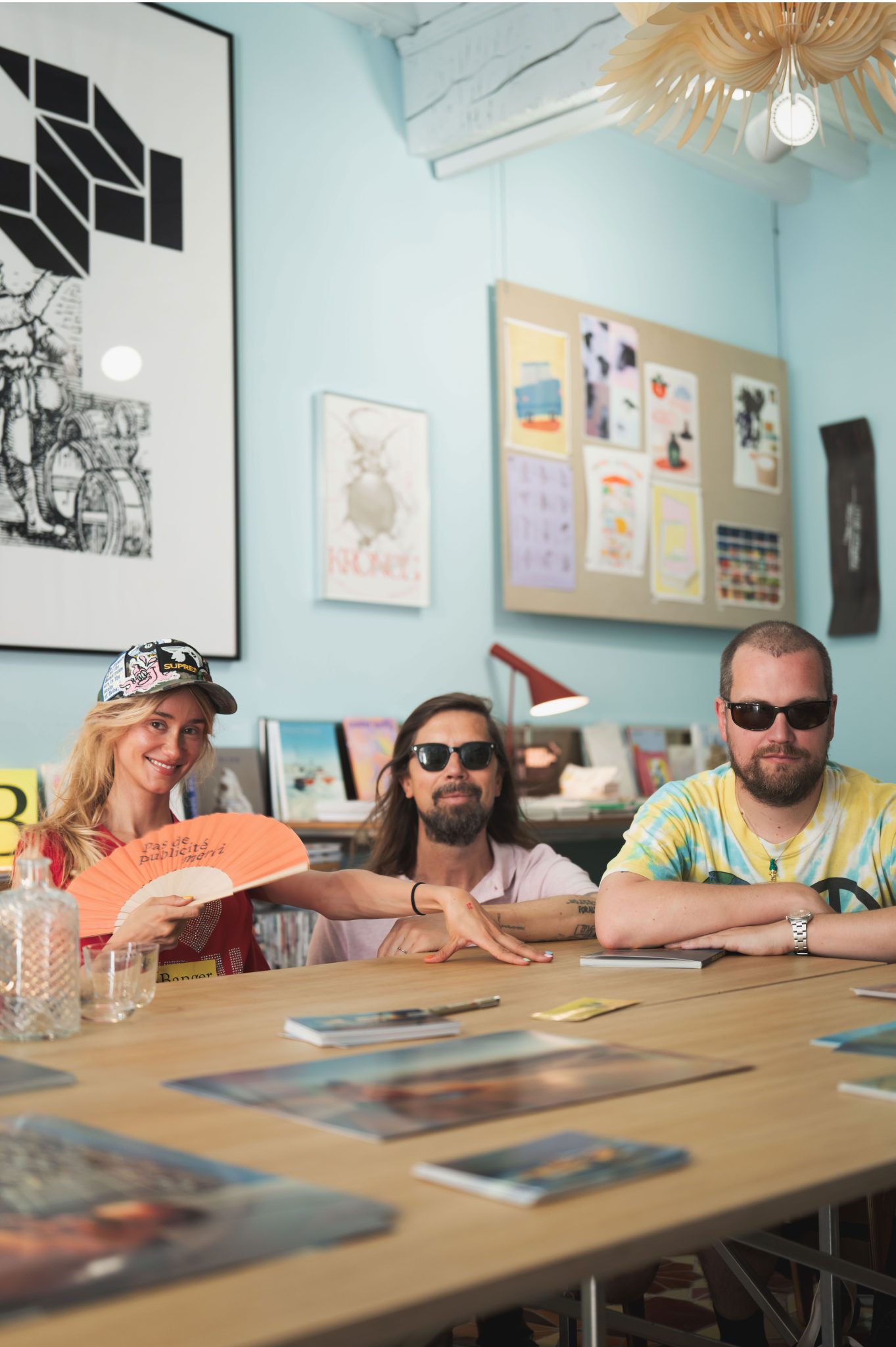  - PRINT, the Hybrid Venue Shaking Up Arles