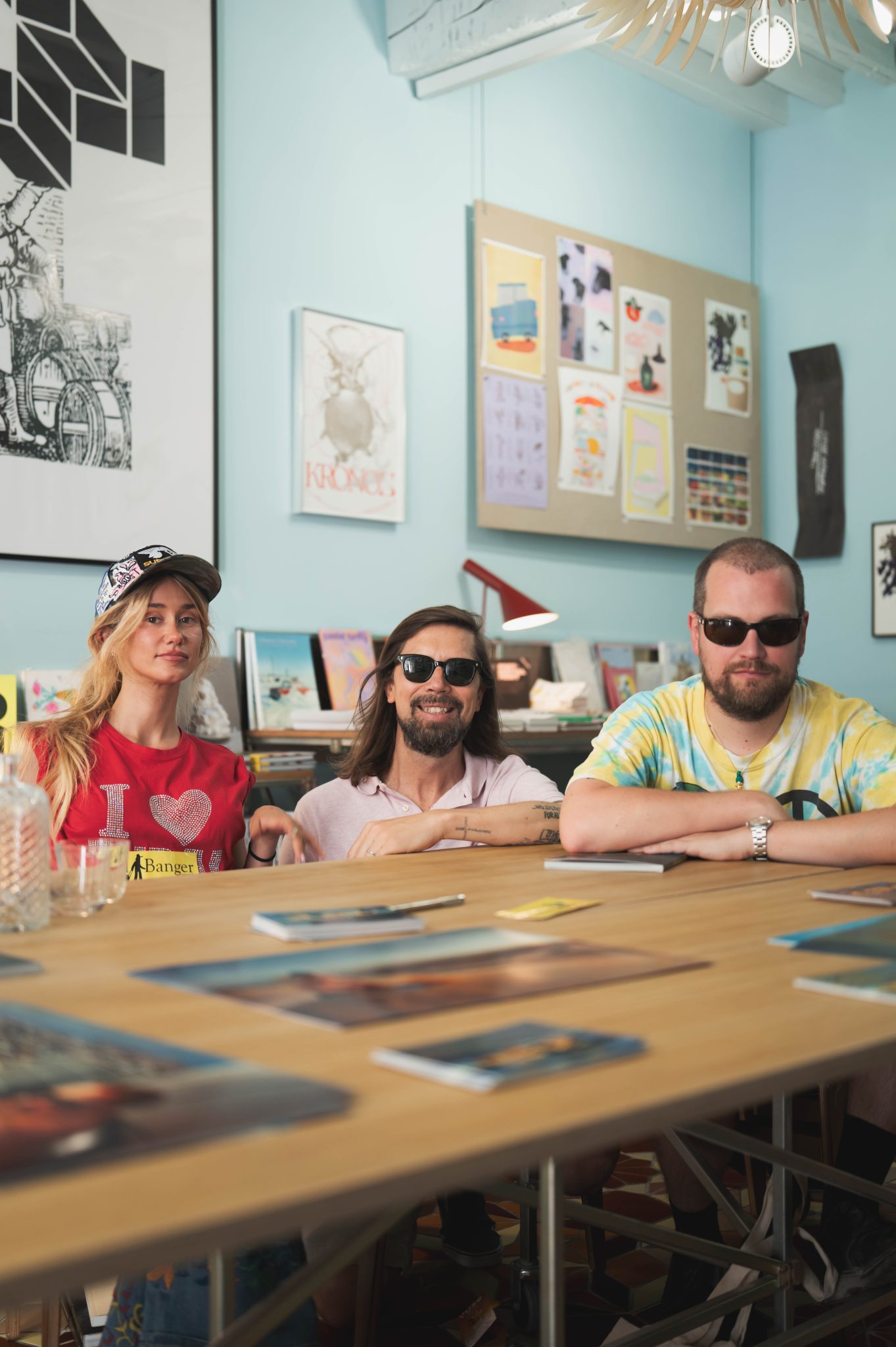  - PRINT, the Hybrid Venue Shaking Up Arles