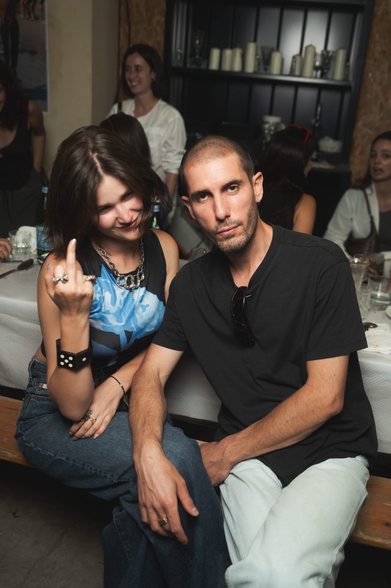  - PRINT, le lieu hybride qui électrise Arles