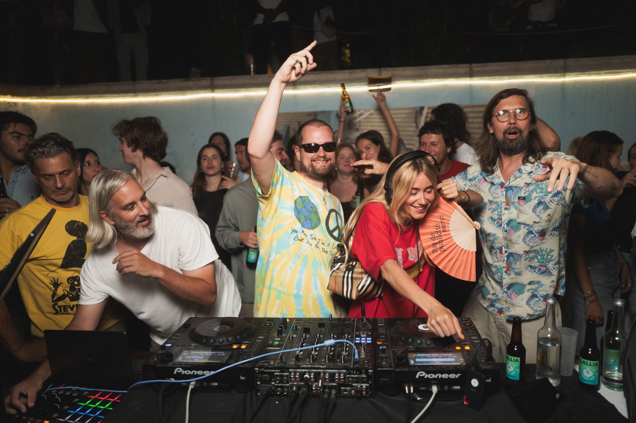  - PRINT, the Hybrid Venue Shaking Up Arles