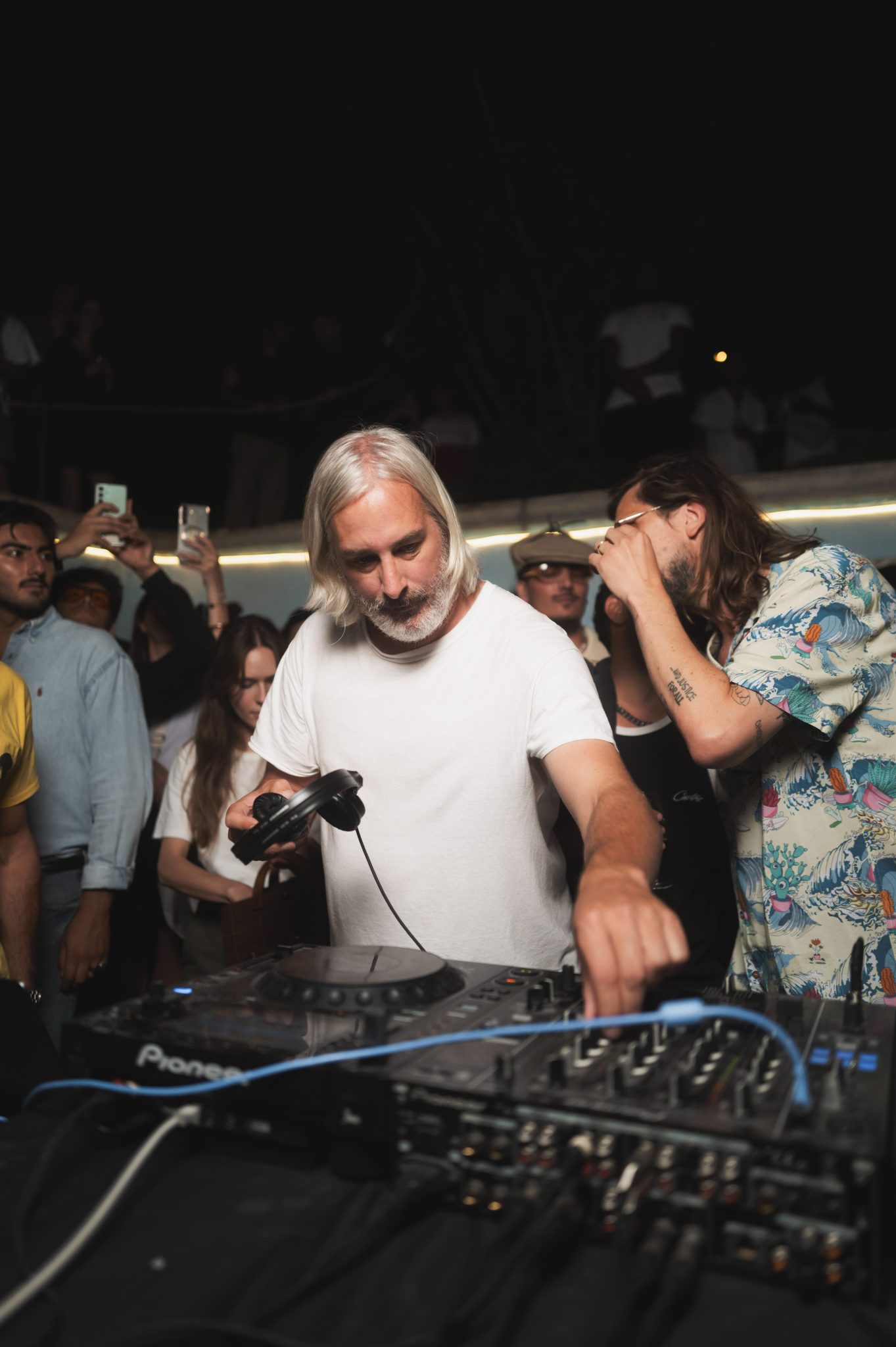  - PRINT, le lieu hybride qui électrise Arles