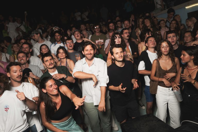 PRINT, the Hybrid Venue Shaking Up Arles
