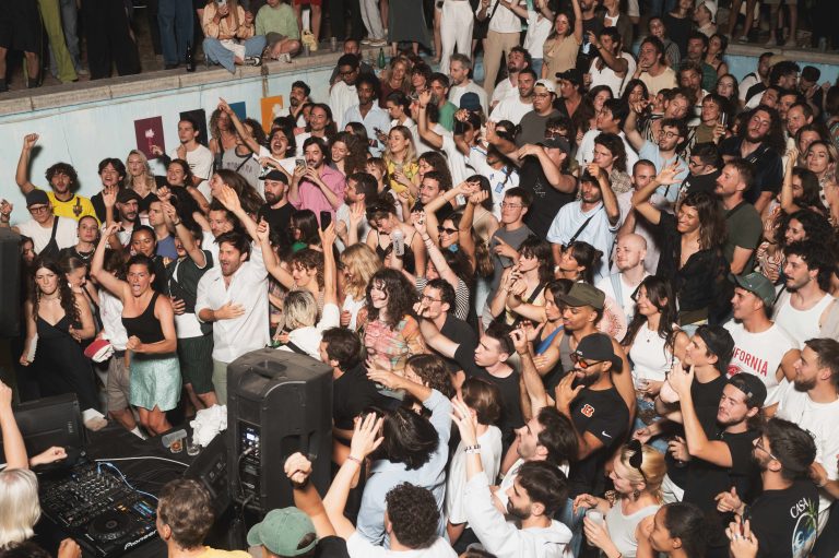 PRINT, the Hybrid Venue Shaking Up Arles