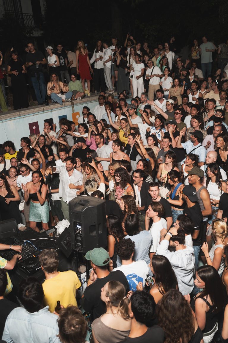 PRINT, the Hybrid Venue Shaking Up Arles