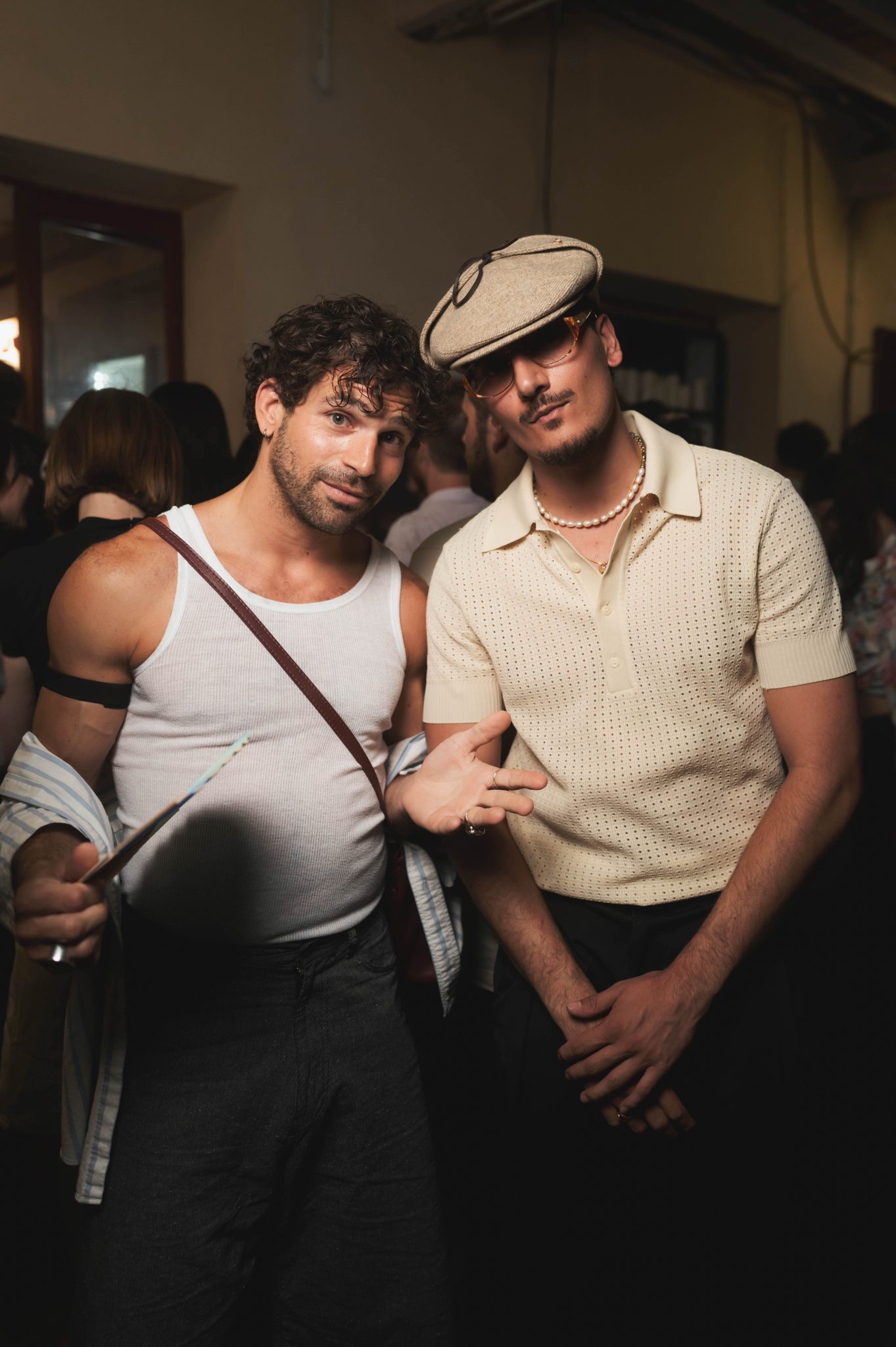  - PRINT, le lieu hybride qui électrise Arles