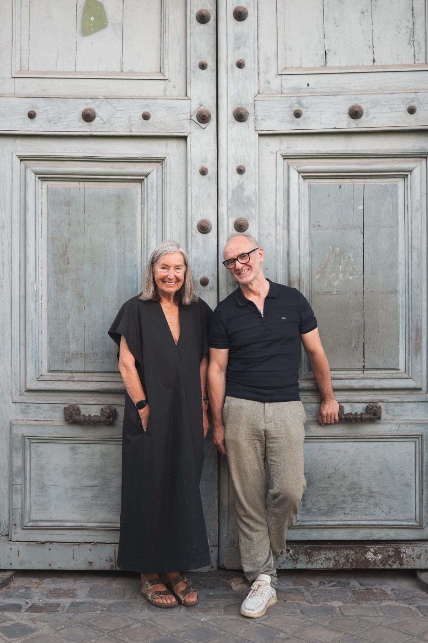  - L’immense Elfie Semotan enfin exposée à Paris par la galerie Bastian