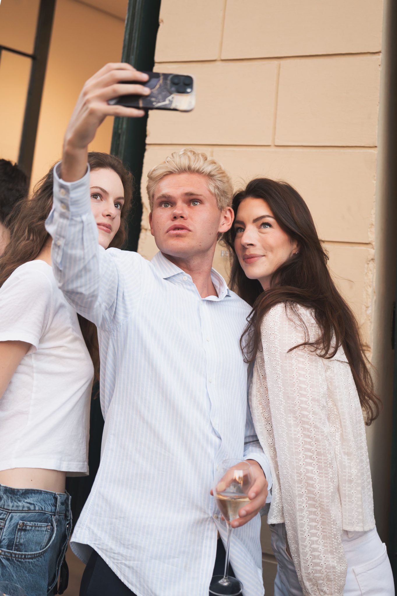  - L’immense Elfie Semotan enfin exposée à Paris par la galerie Bastian