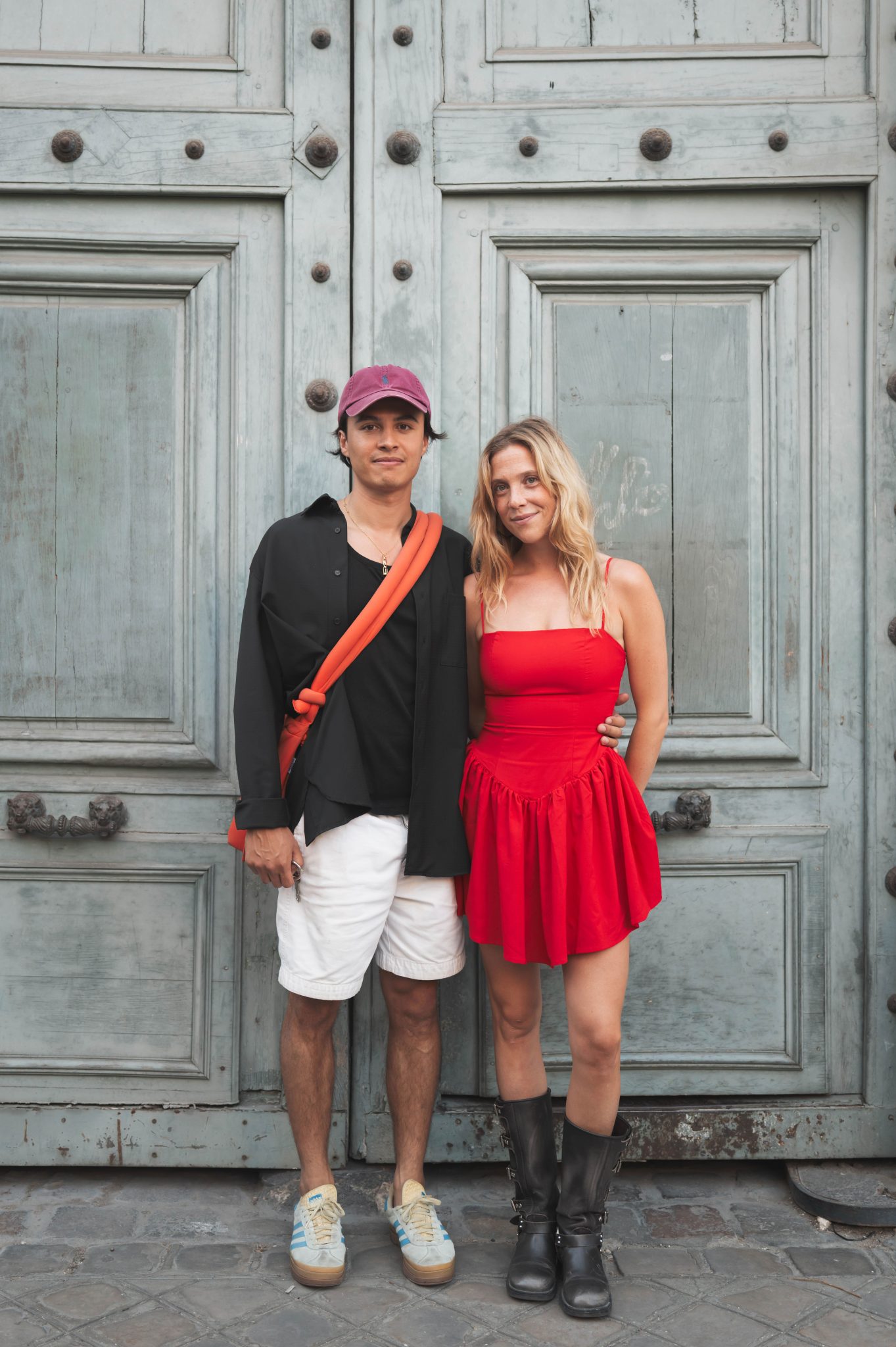  - The Bastian Gallery Presents Elfie Semotan’s First Solo Show in Paris