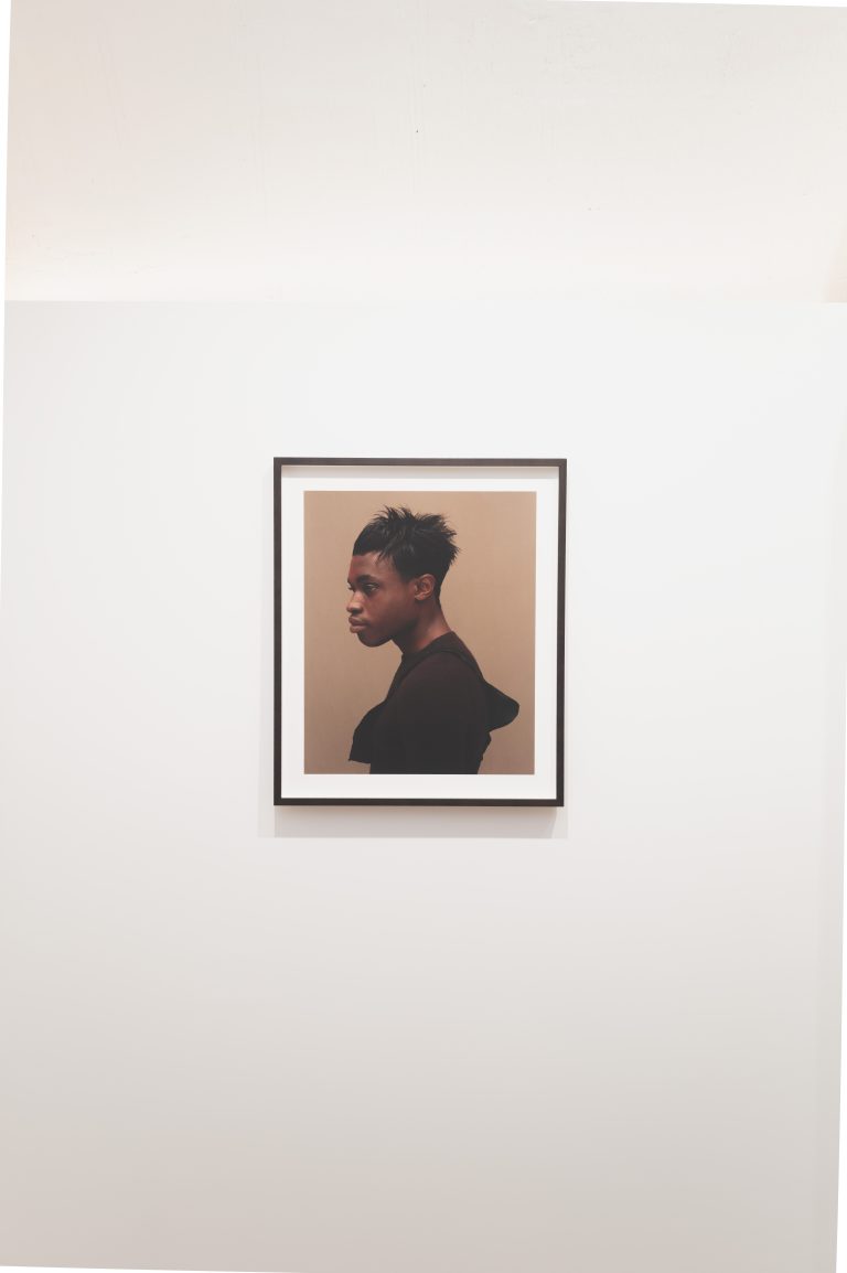 L’immense Elfie Semotan enfin exposée à Paris par la galerie Bastian