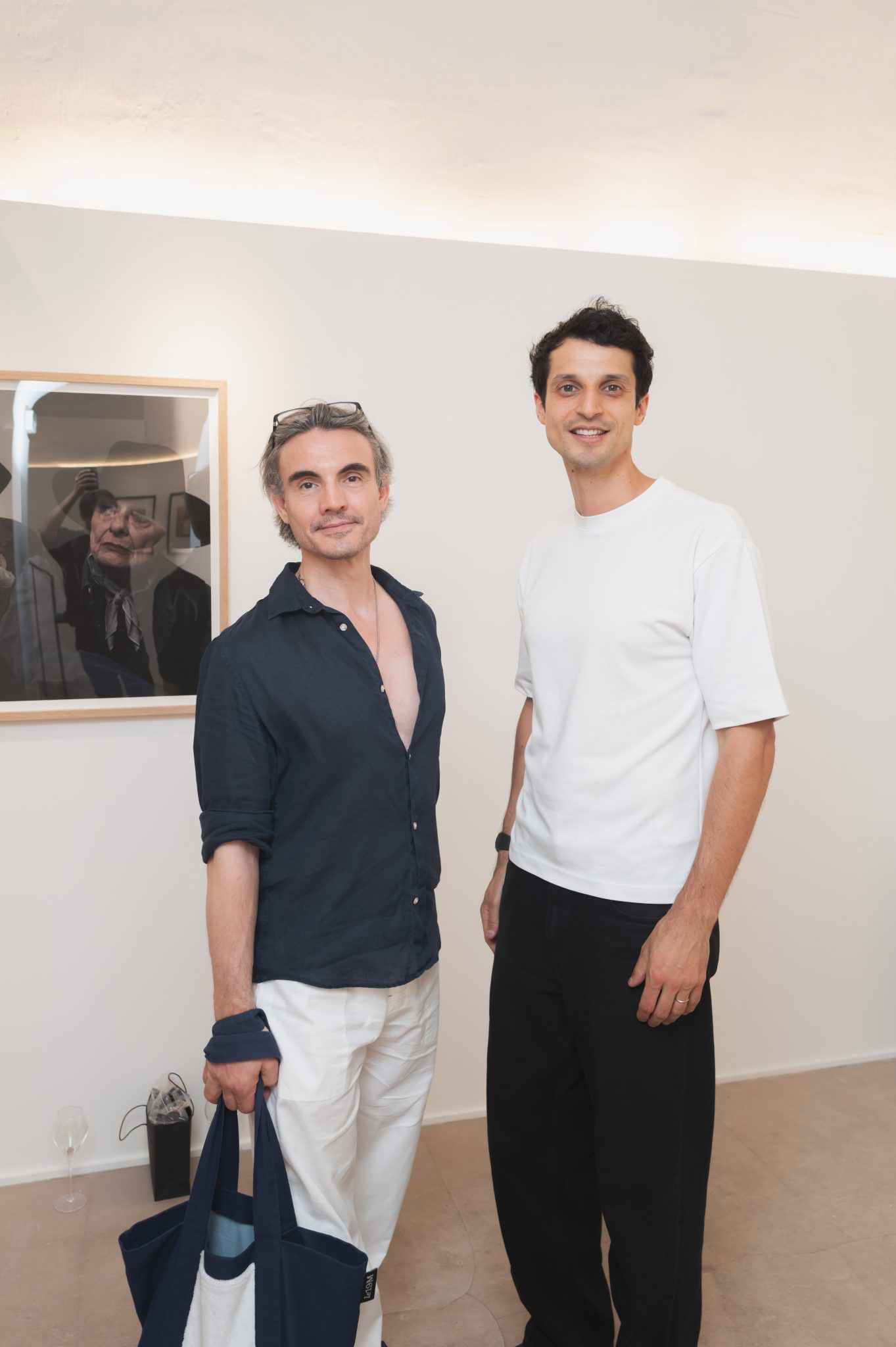  - The Bastian Gallery Presents Elfie Semotan’s First Solo Show in Paris