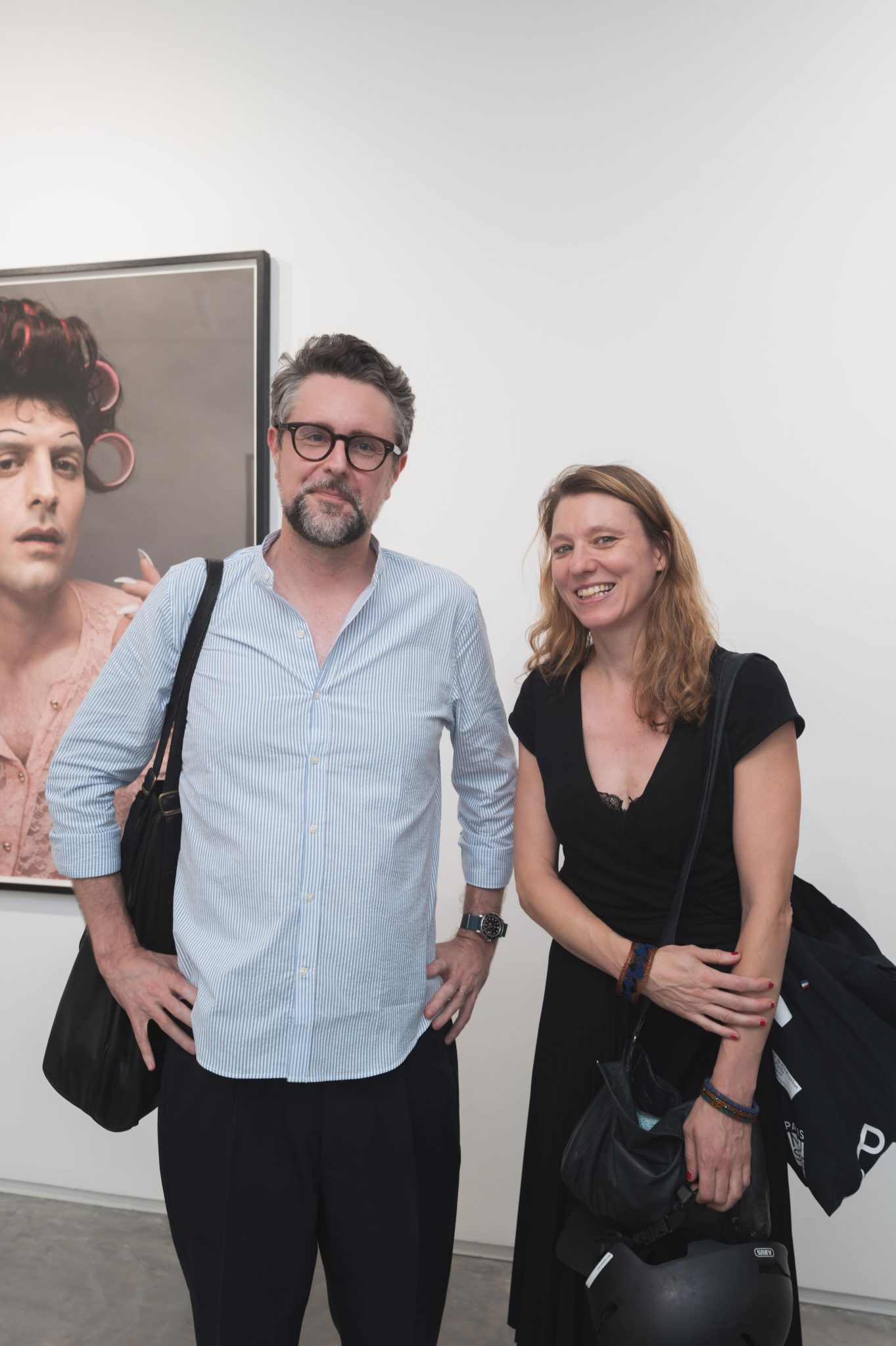  - The Bastian Gallery Presents Elfie Semotan’s First Solo Show in Paris