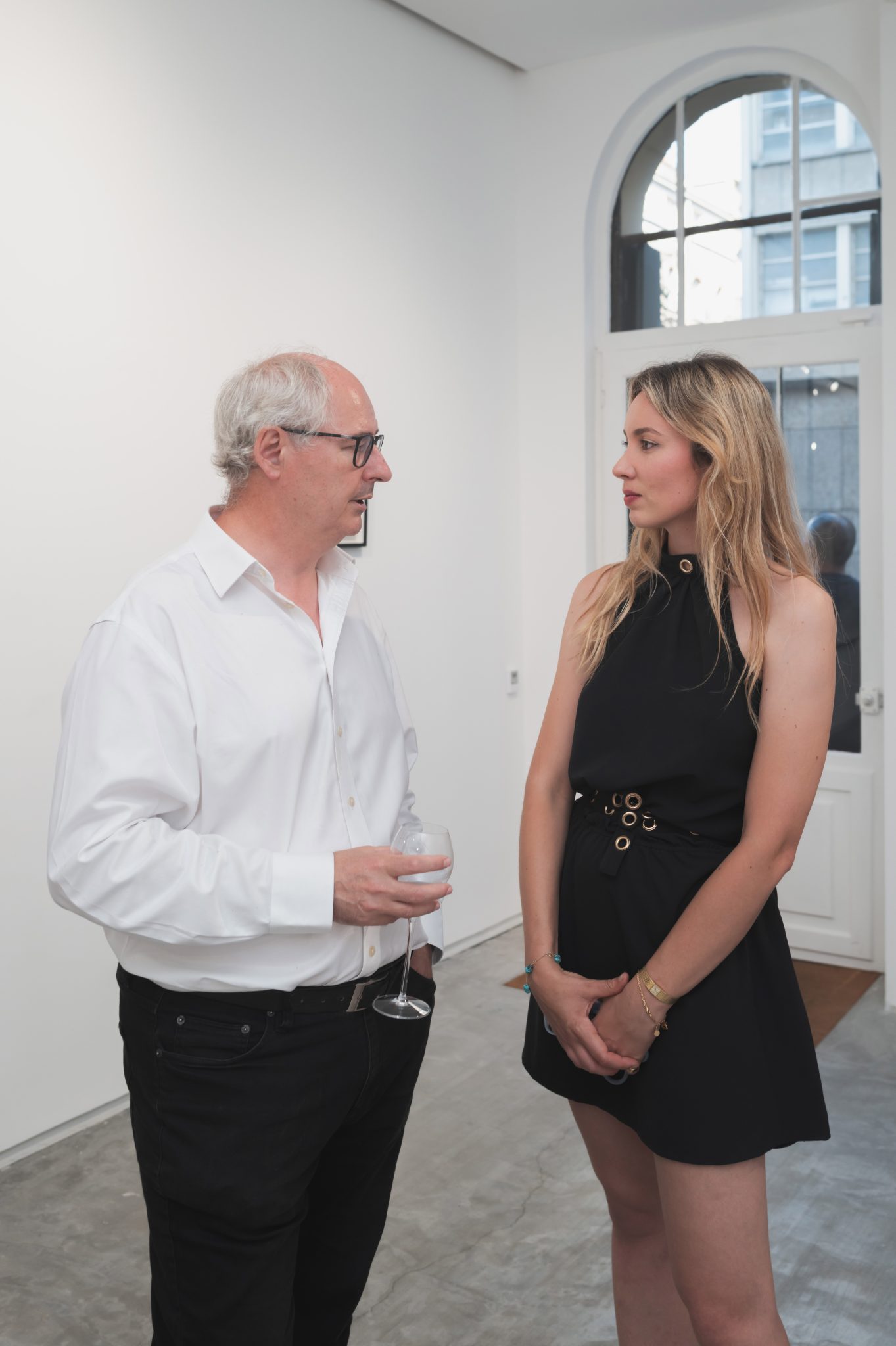  - The Bastian Gallery Presents Elfie Semotan’s First Solo Show in Paris