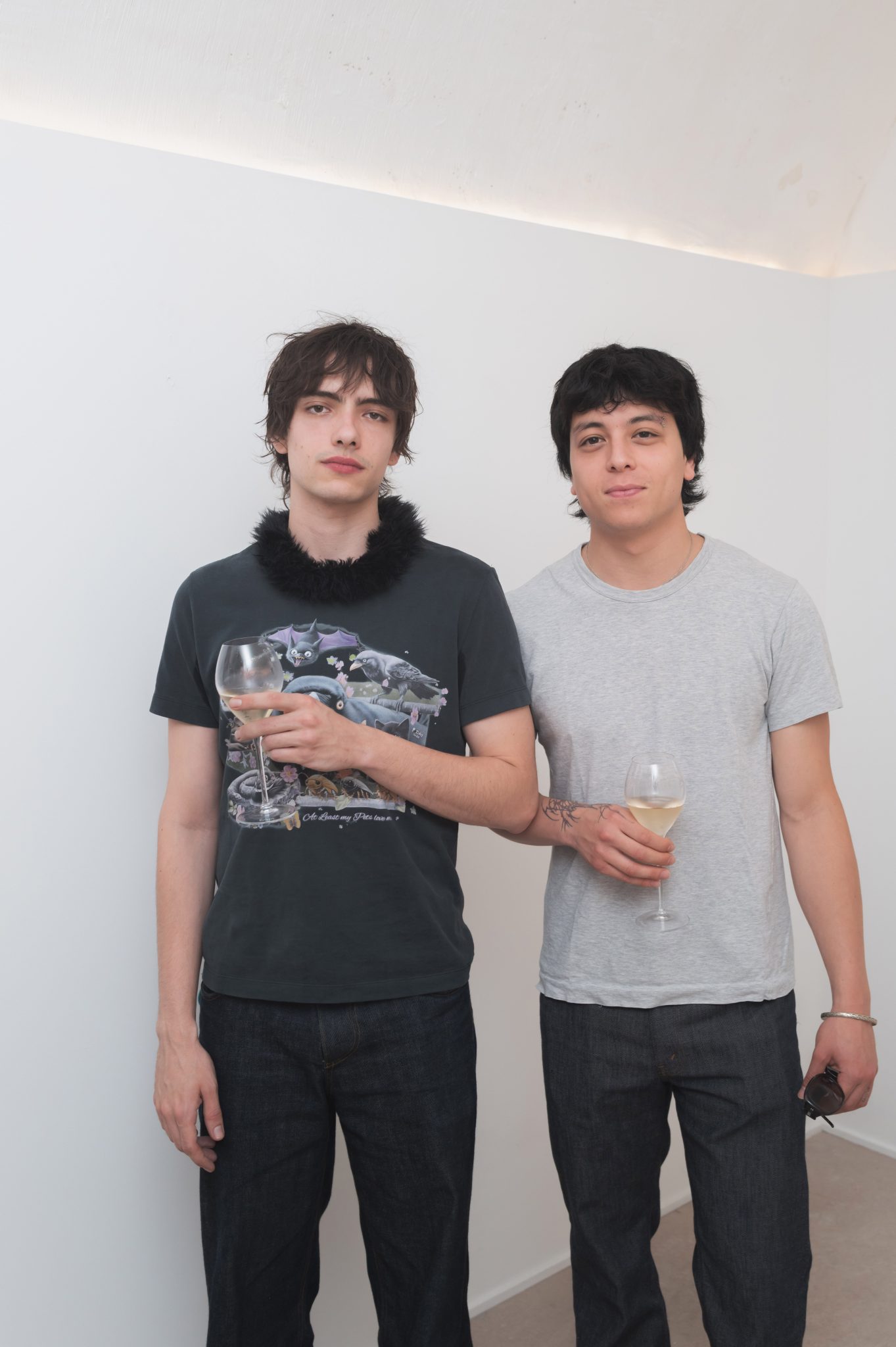  - L’immense Elfie Semotan enfin exposée à Paris par la galerie Bastian