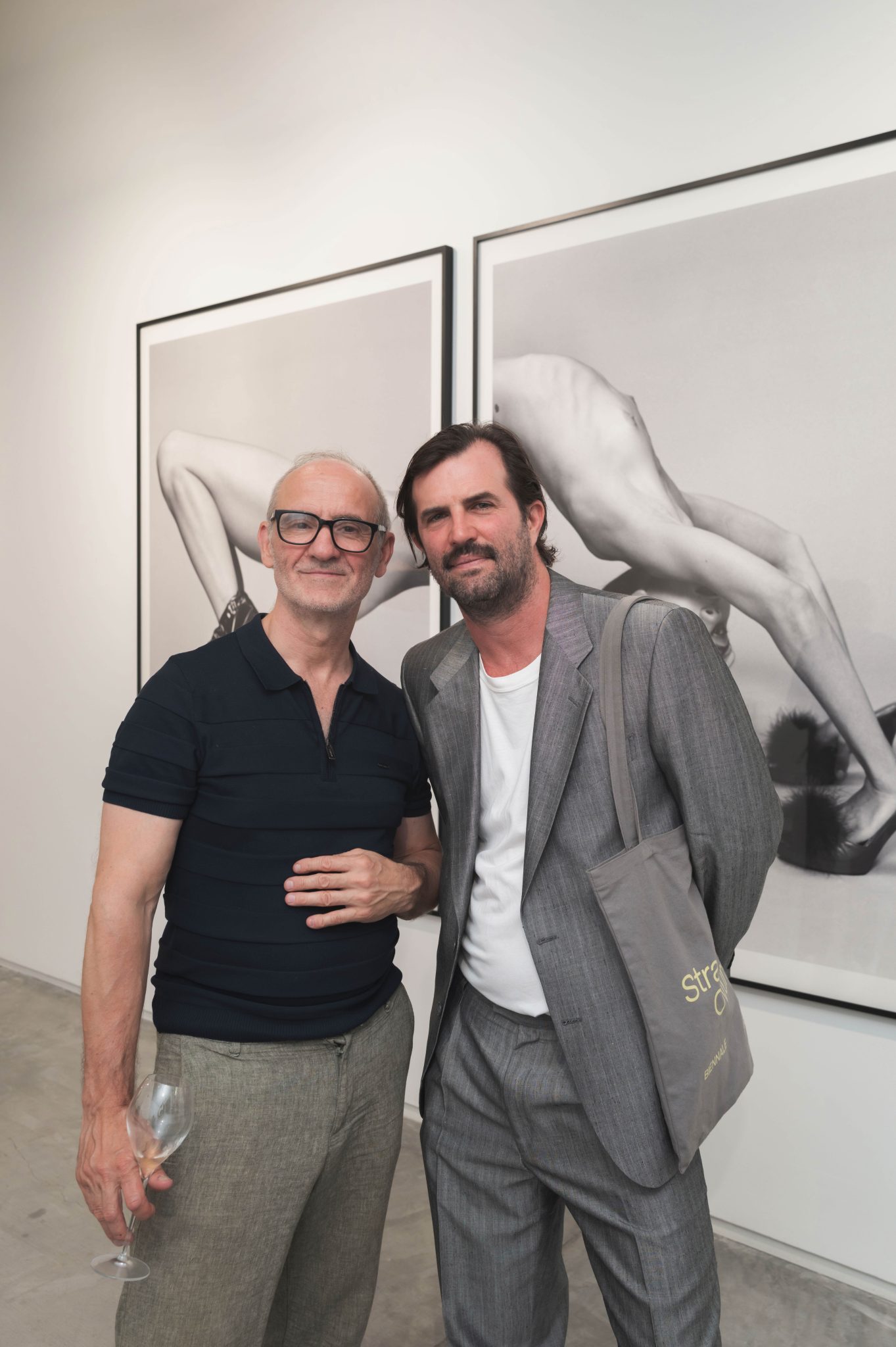  - The Bastian Gallery Presents Elfie Semotan’s First Solo Show in Paris