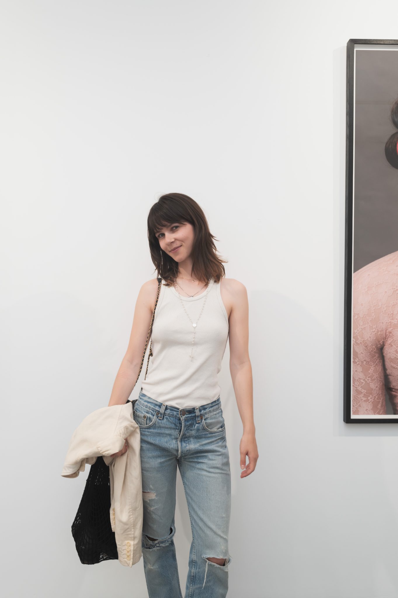  - The Bastian Gallery Presents Elfie Semotan’s First Solo Show in Paris