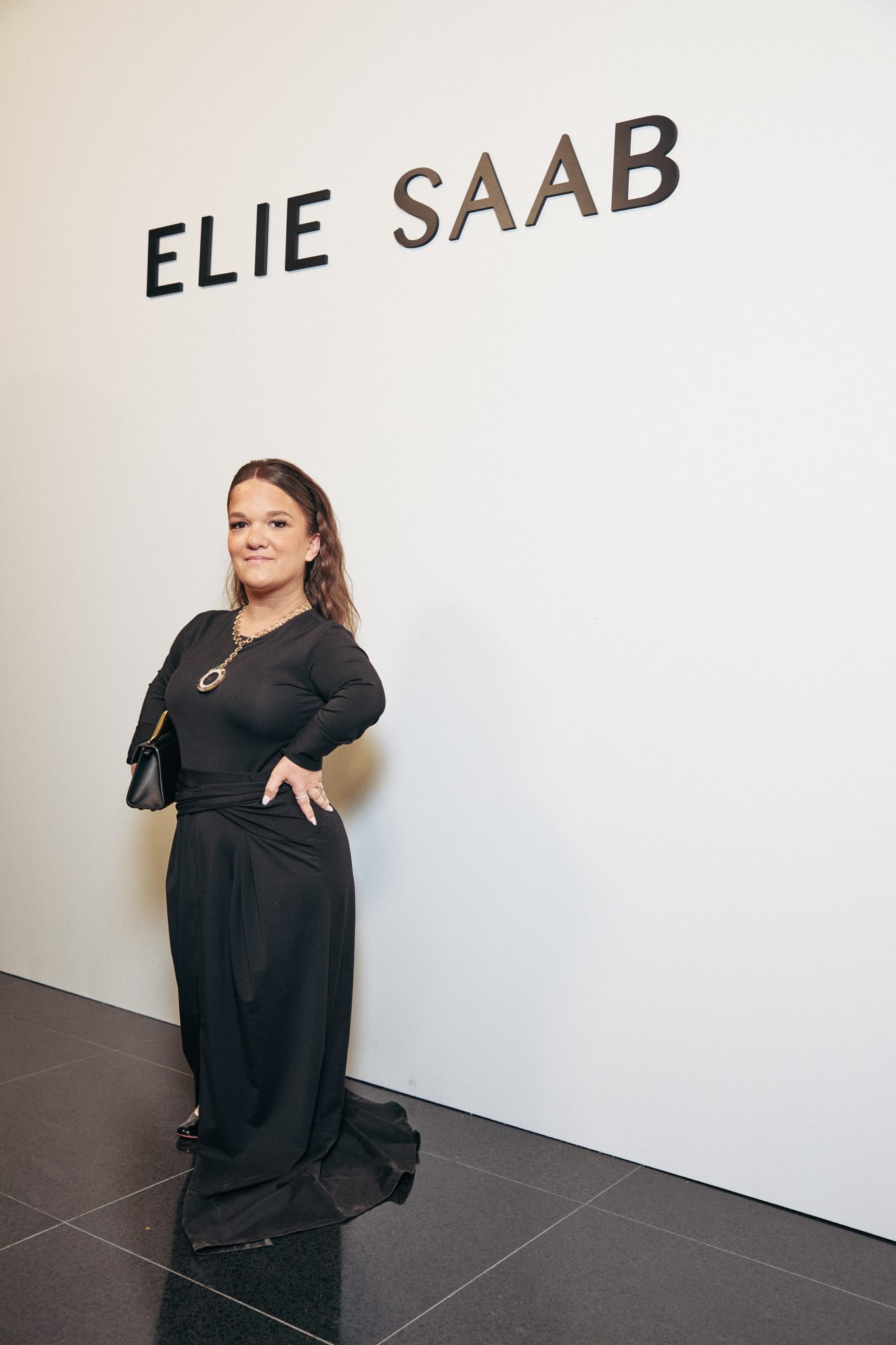  - Elie Saab’s Contemporary Take on Nobility