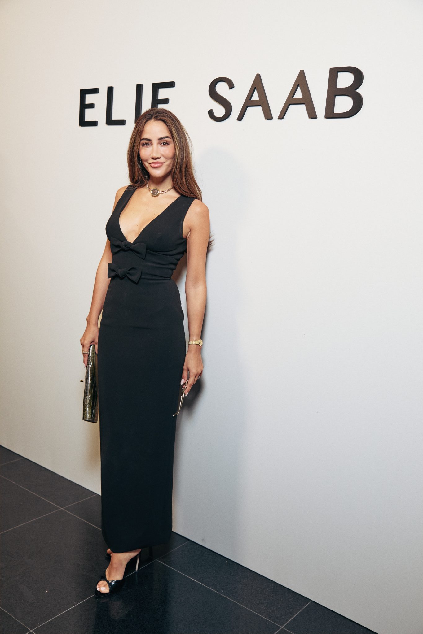  - Elie Saab’s Contemporary Take on Nobility