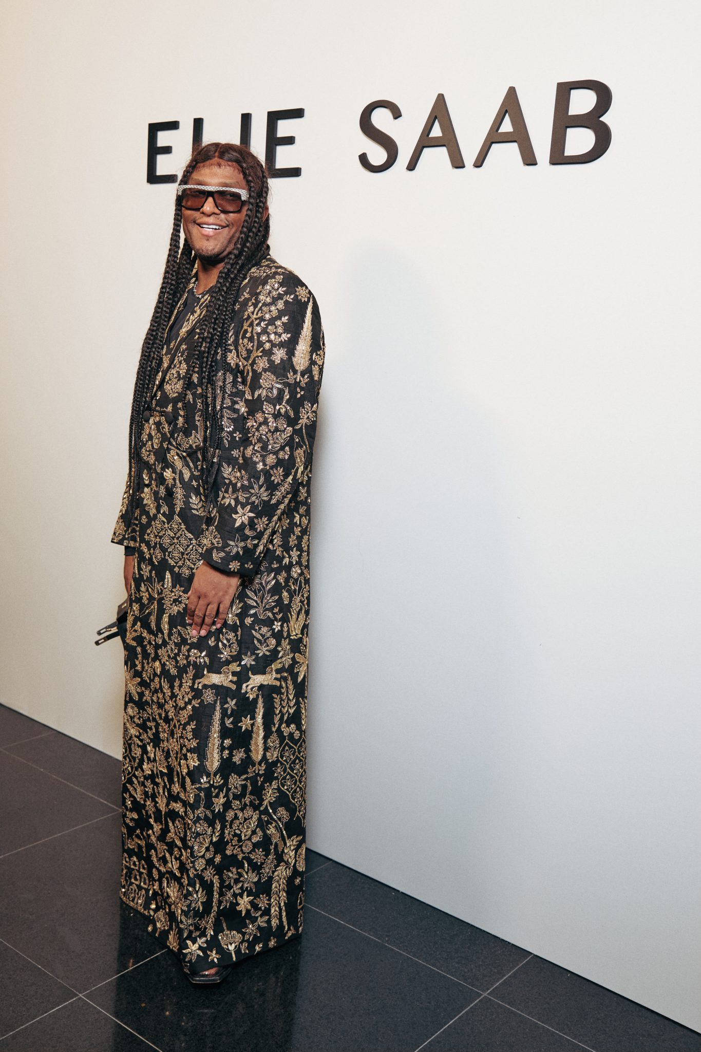  - Elie Saab’s Contemporary Take on Nobility