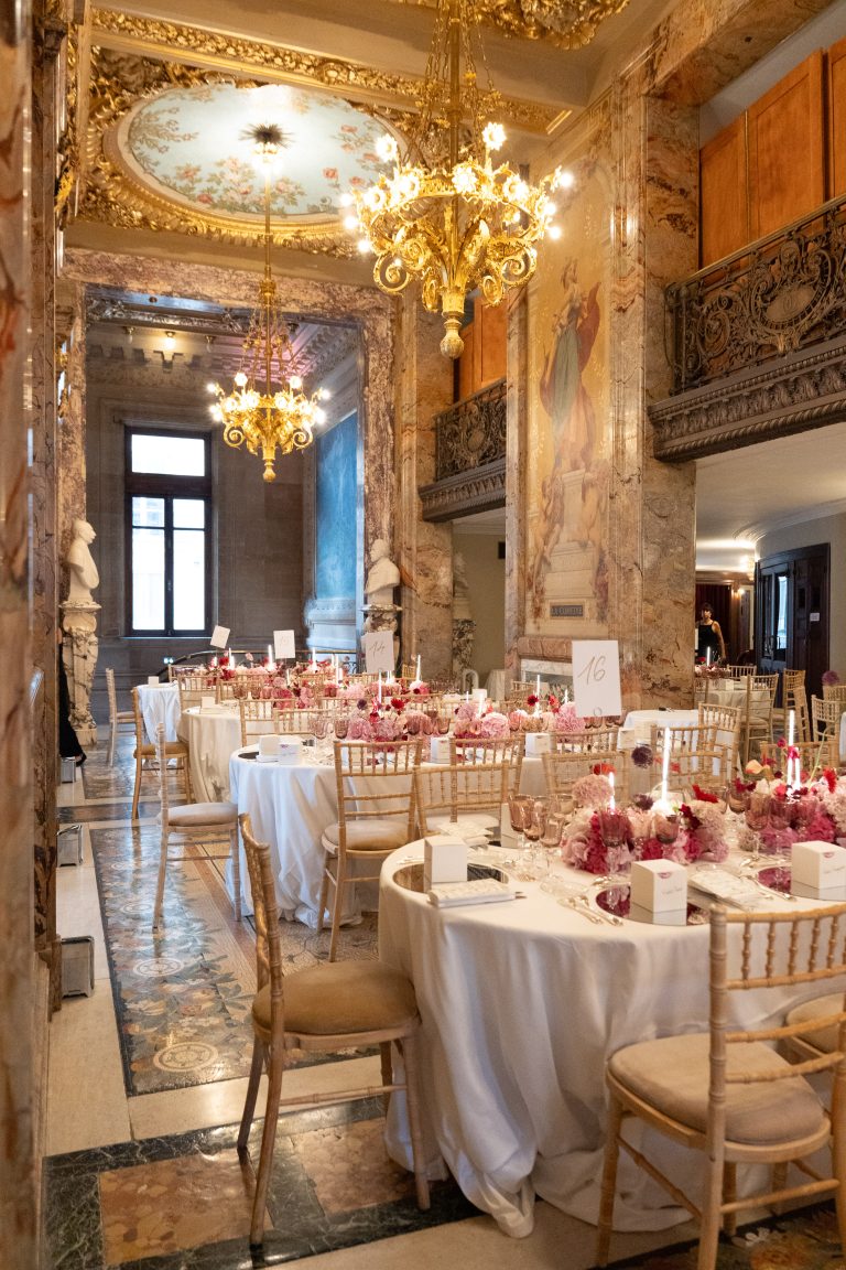 Le Gala de l’Opéra-Comique célèbre l’Amour Fou
