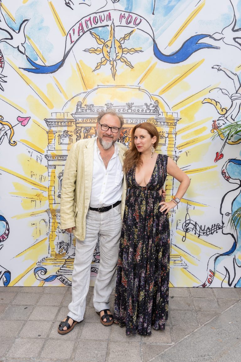  - Le Gala de l’Opéra-Comique célèbre l’Amour Fou