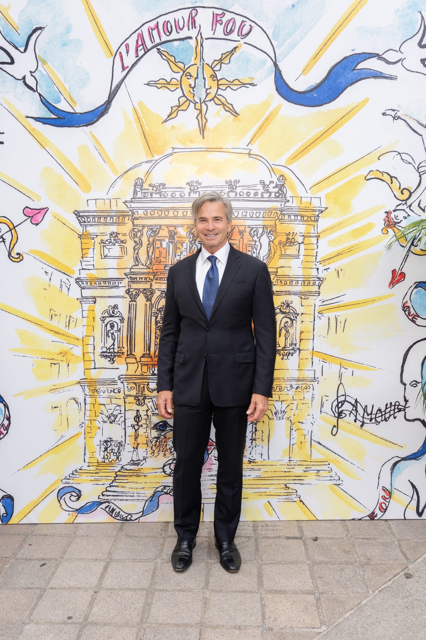  - The Opéra-Comique Celebrates “L’Amour Fou” with a Gala Evening