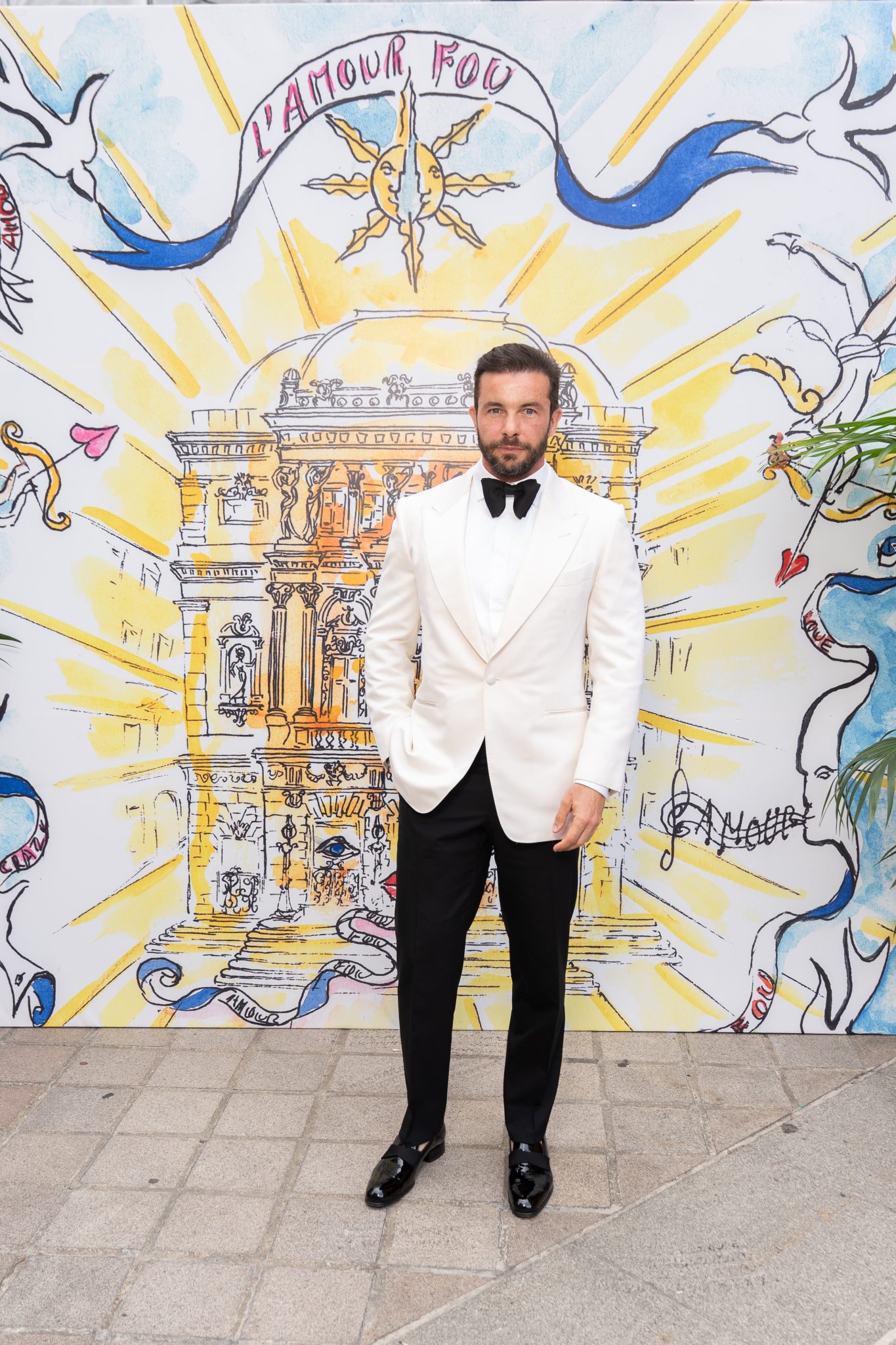  - Le Gala de l’Opéra-Comique célèbre l’Amour Fou