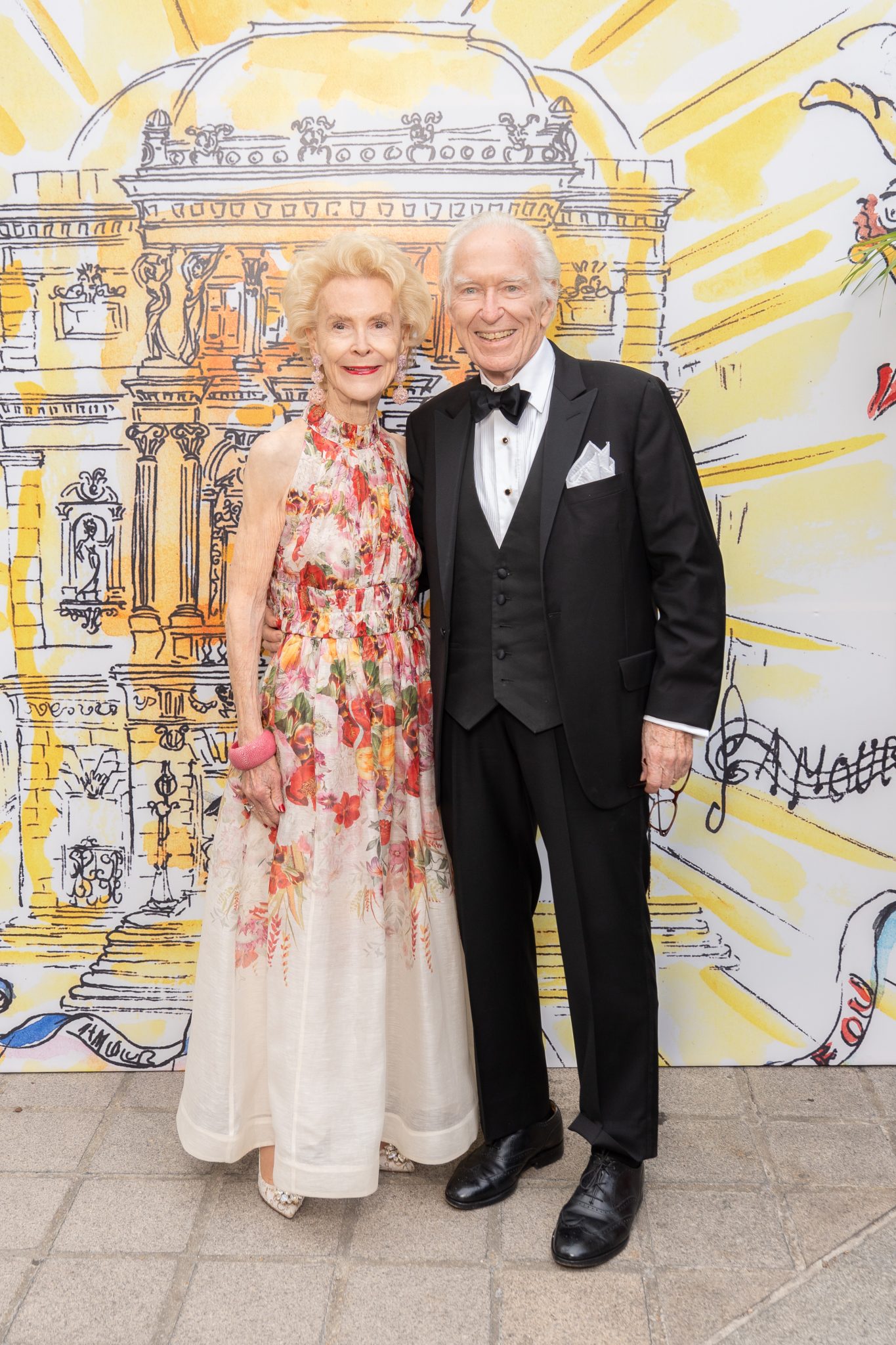  - The Opéra-Comique Celebrates “L’Amour Fou” with a Gala Evening