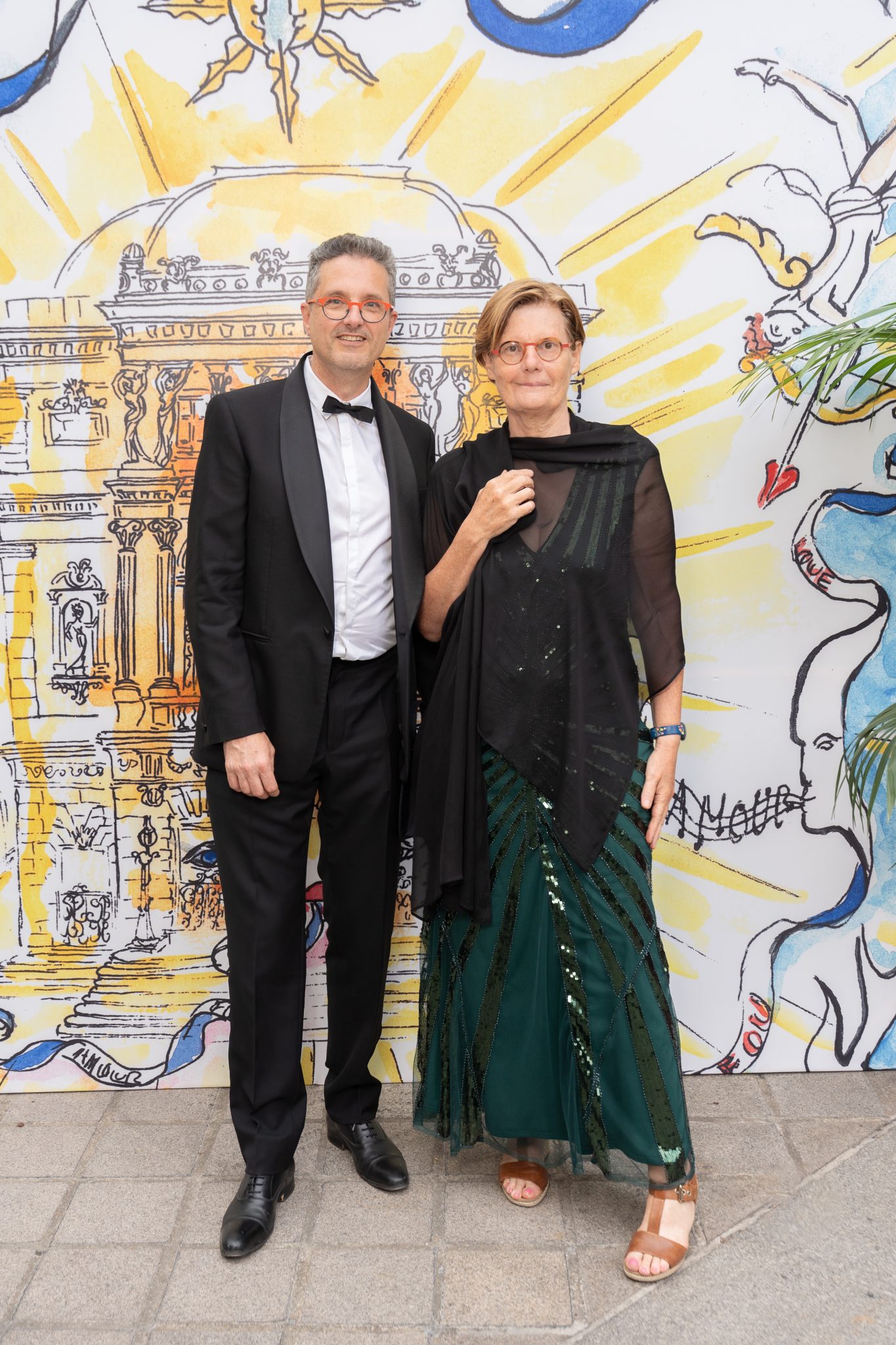  - Le Gala de l’Opéra-Comique célèbre l’Amour Fou