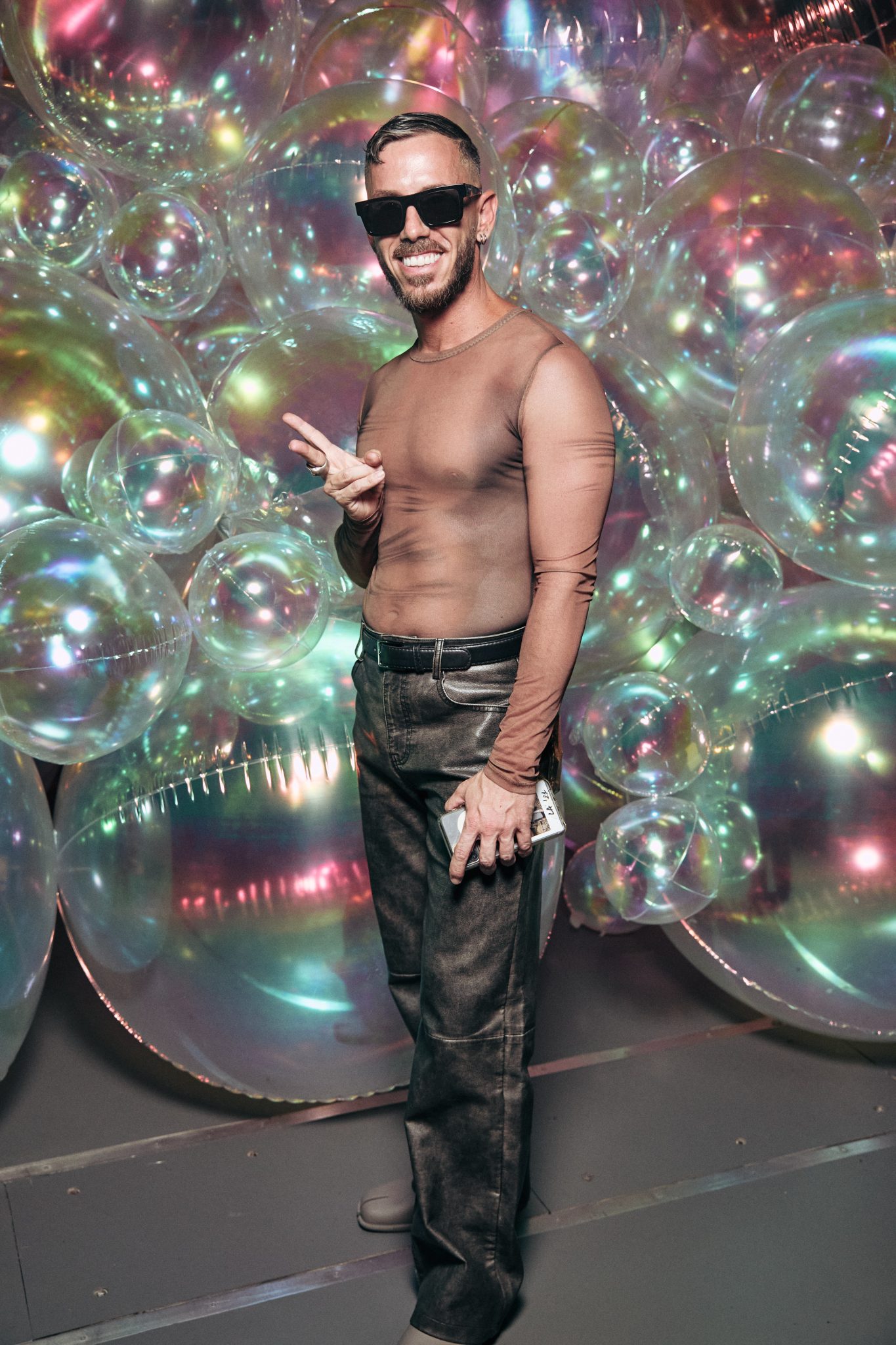  - Les joueuses de Germanier batifolent entre esprit ludique et minutie Couture