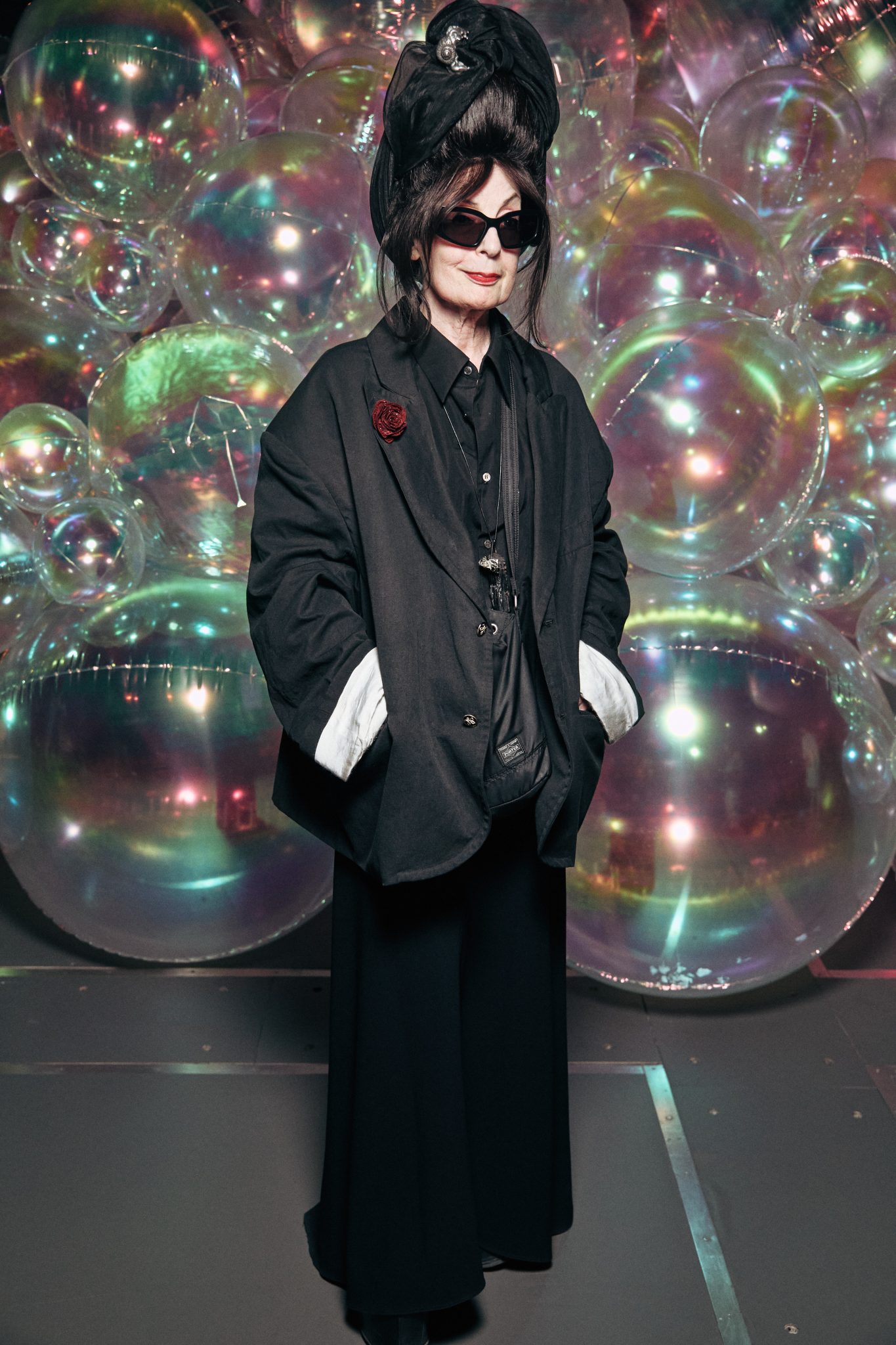  - Kevin Germanier’s Playful and Striking Silhouettes Wrap Up Paris Haute Couture Week