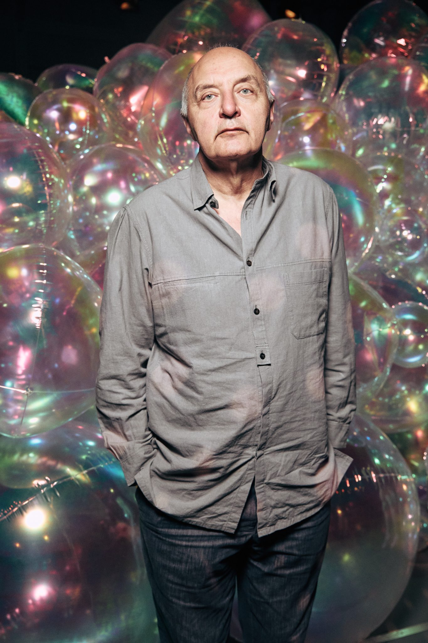  - Kevin Germanier’s Playful and Striking Silhouettes Wrap Up Paris Haute Couture Week