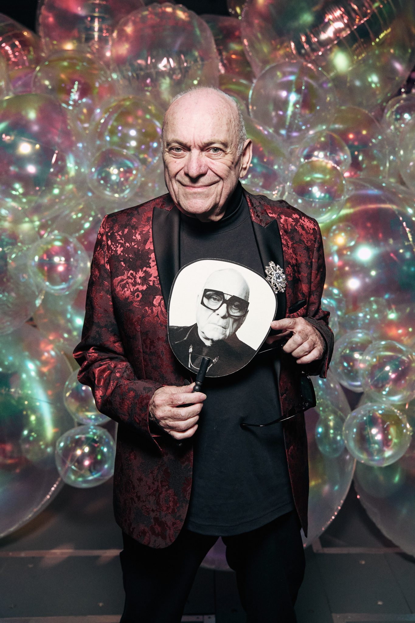  - Les joueuses de Germanier batifolent entre esprit ludique et minutie Couture