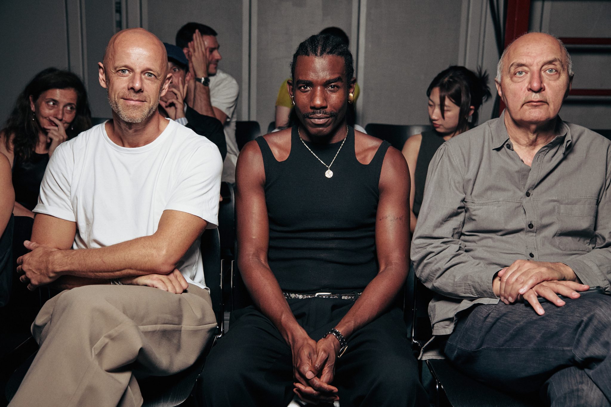  - Kevin Germanier’s Playful and Striking Silhouettes Wrap Up Paris Haute Couture Week