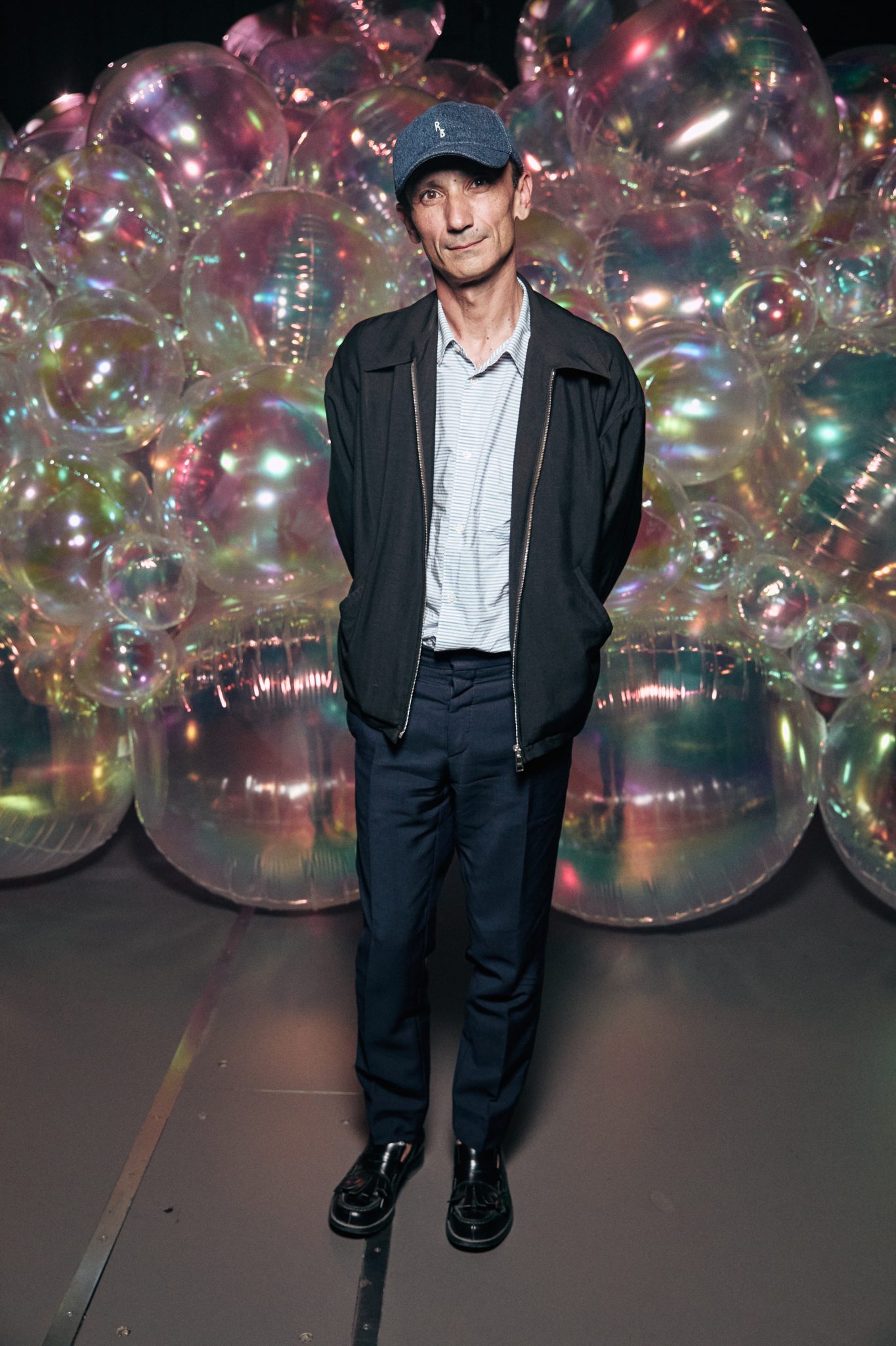  - Kevin Germanier’s Playful and Striking Silhouettes Wrap Up Paris Haute Couture Week