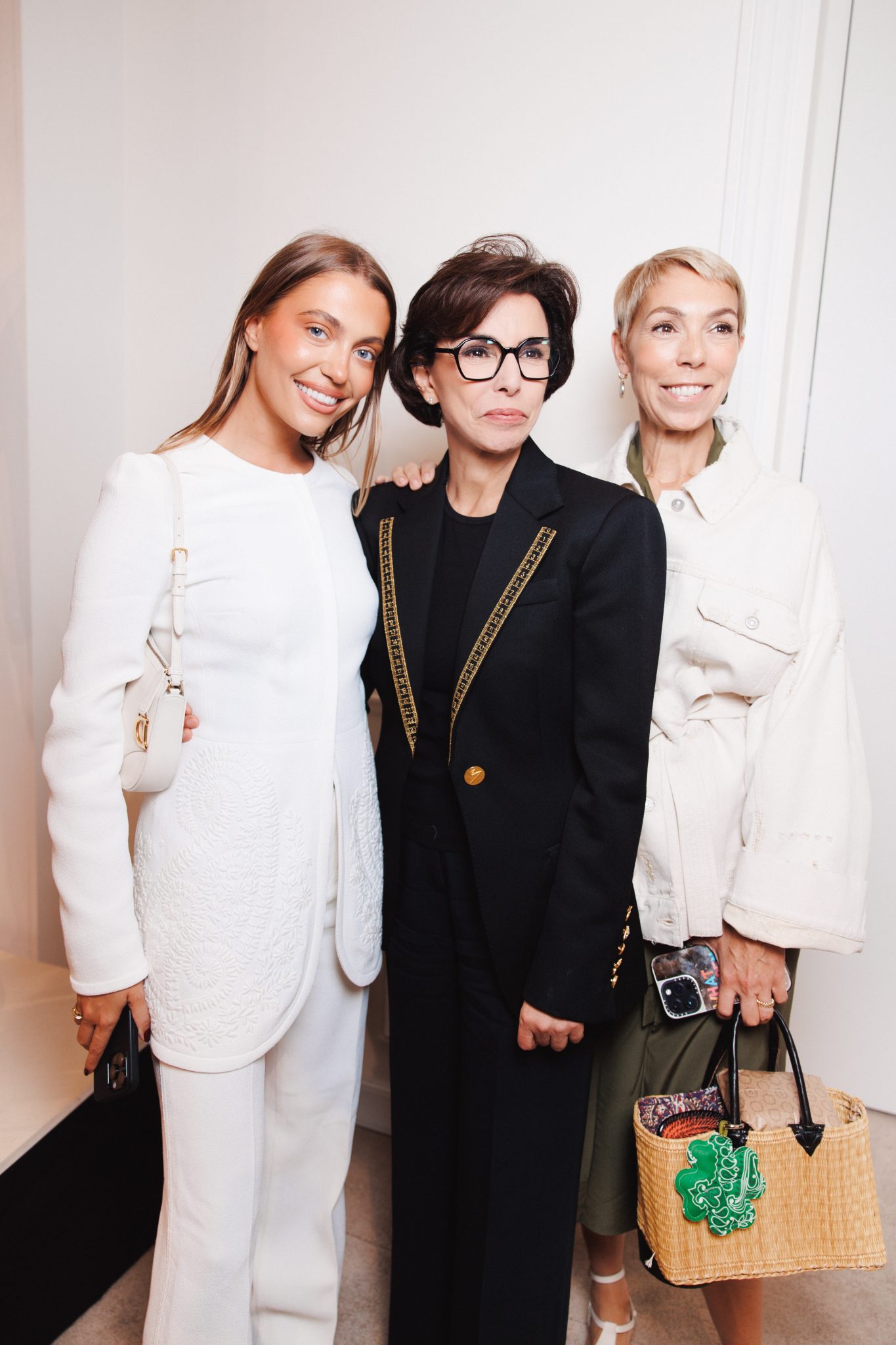  - Giambattista Valli Unveils Haute Couture No. 29