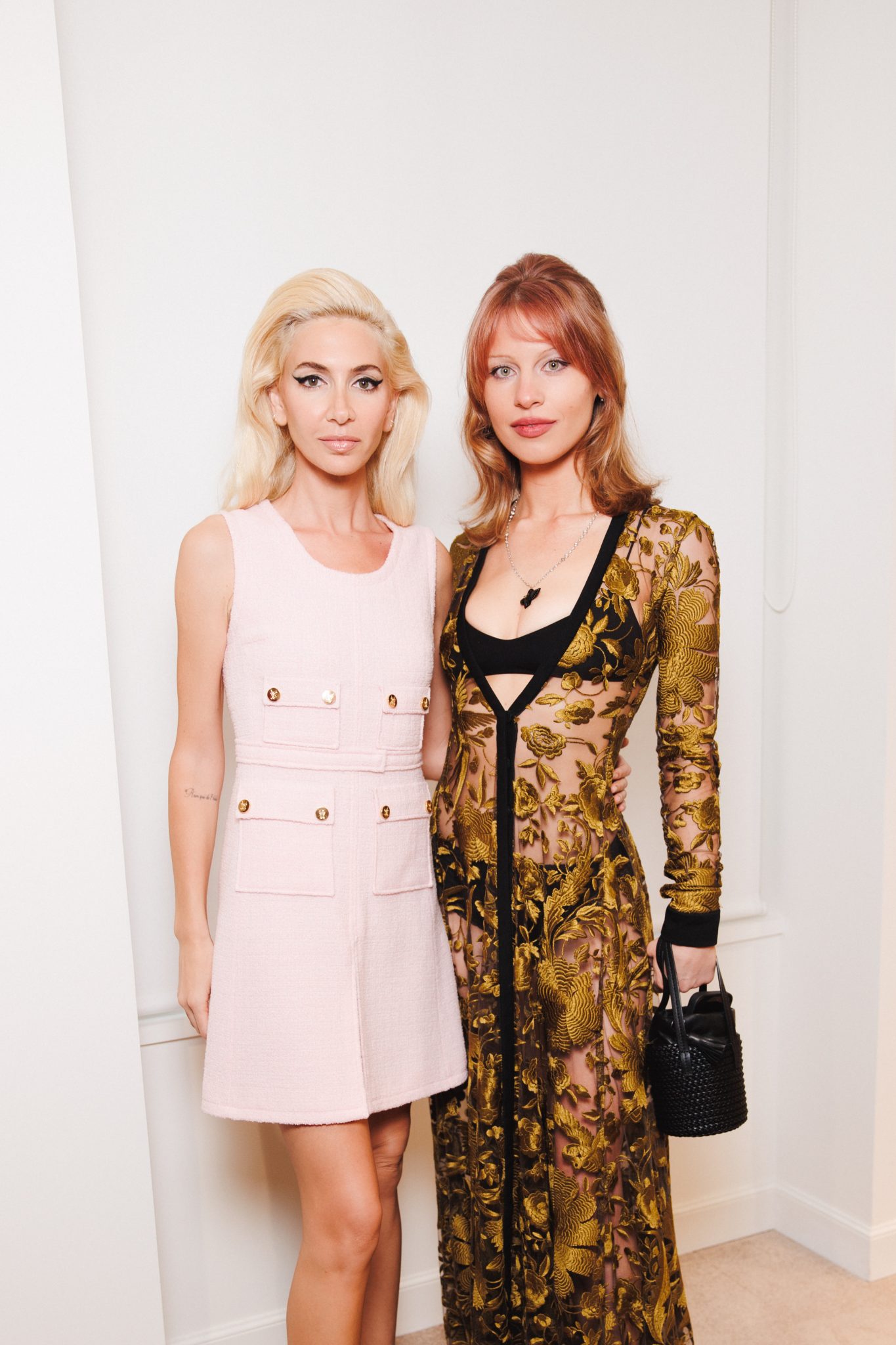  - Giambattista Valli Unveils Haute Couture No. 29