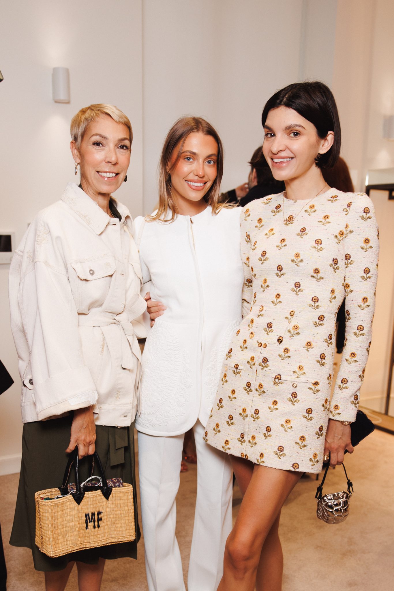  - Giambattista Valli Unveils Haute Couture No. 29