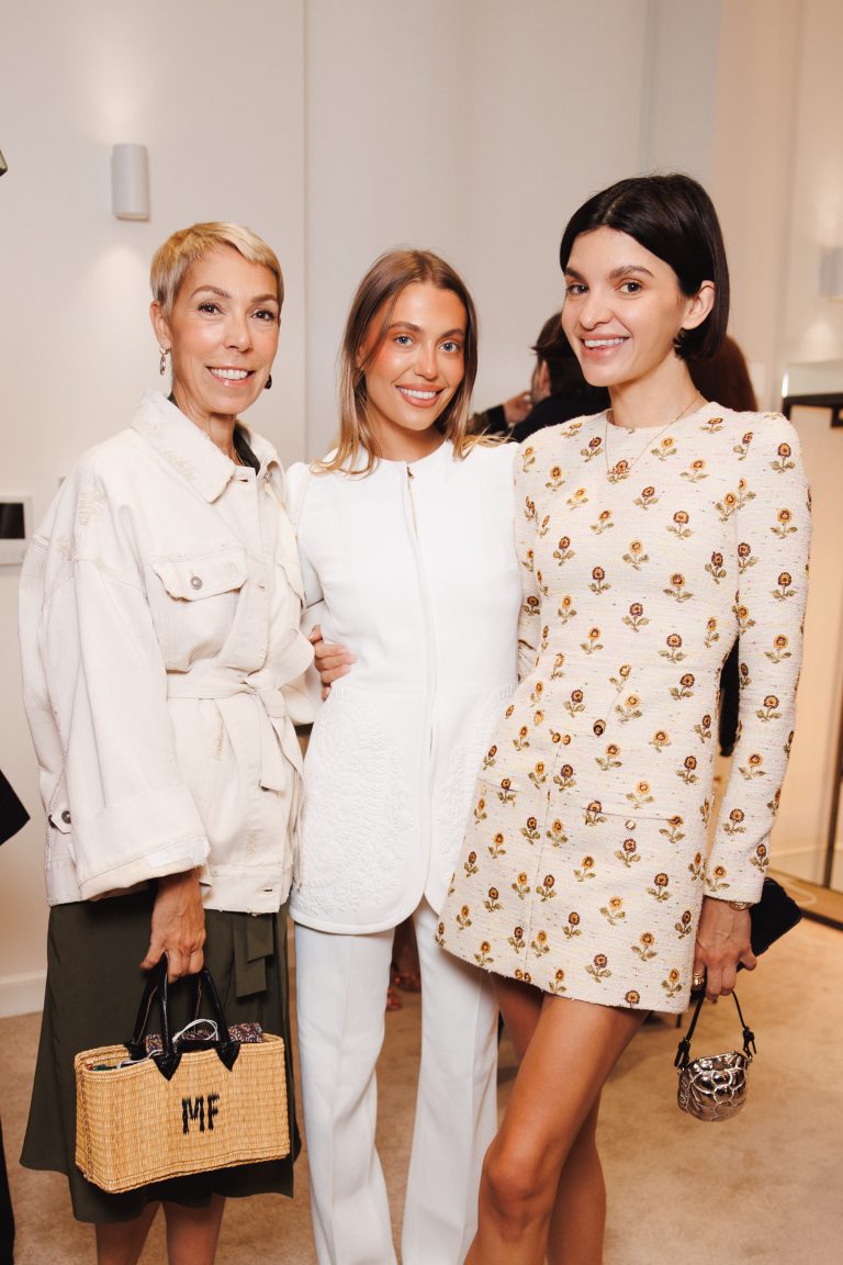  - Nommé Officier, Giambattista Valli dévoile sa collection Haute Couture N°29