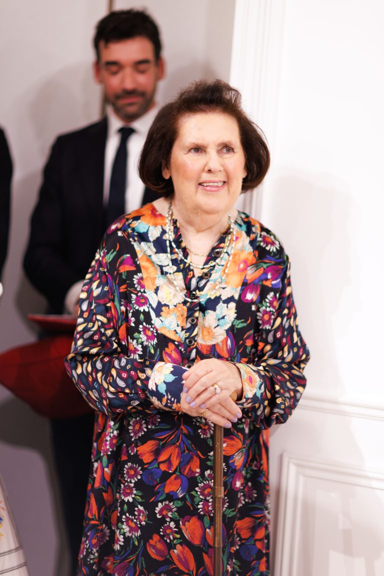  - Giambattista Valli Unveils Haute Couture No. 29
